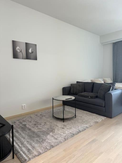 New stunning apartment in the city center