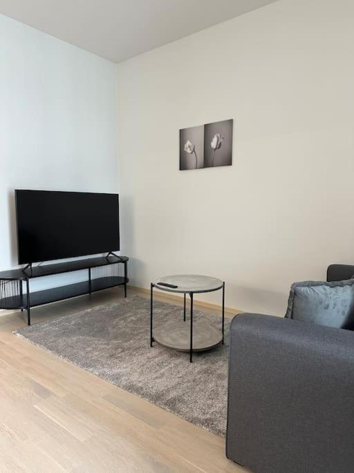 New stunning apartment in the city center