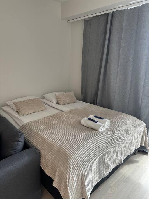 New stunning apartment in the city center