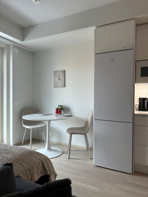 New stunning apartment in the city center