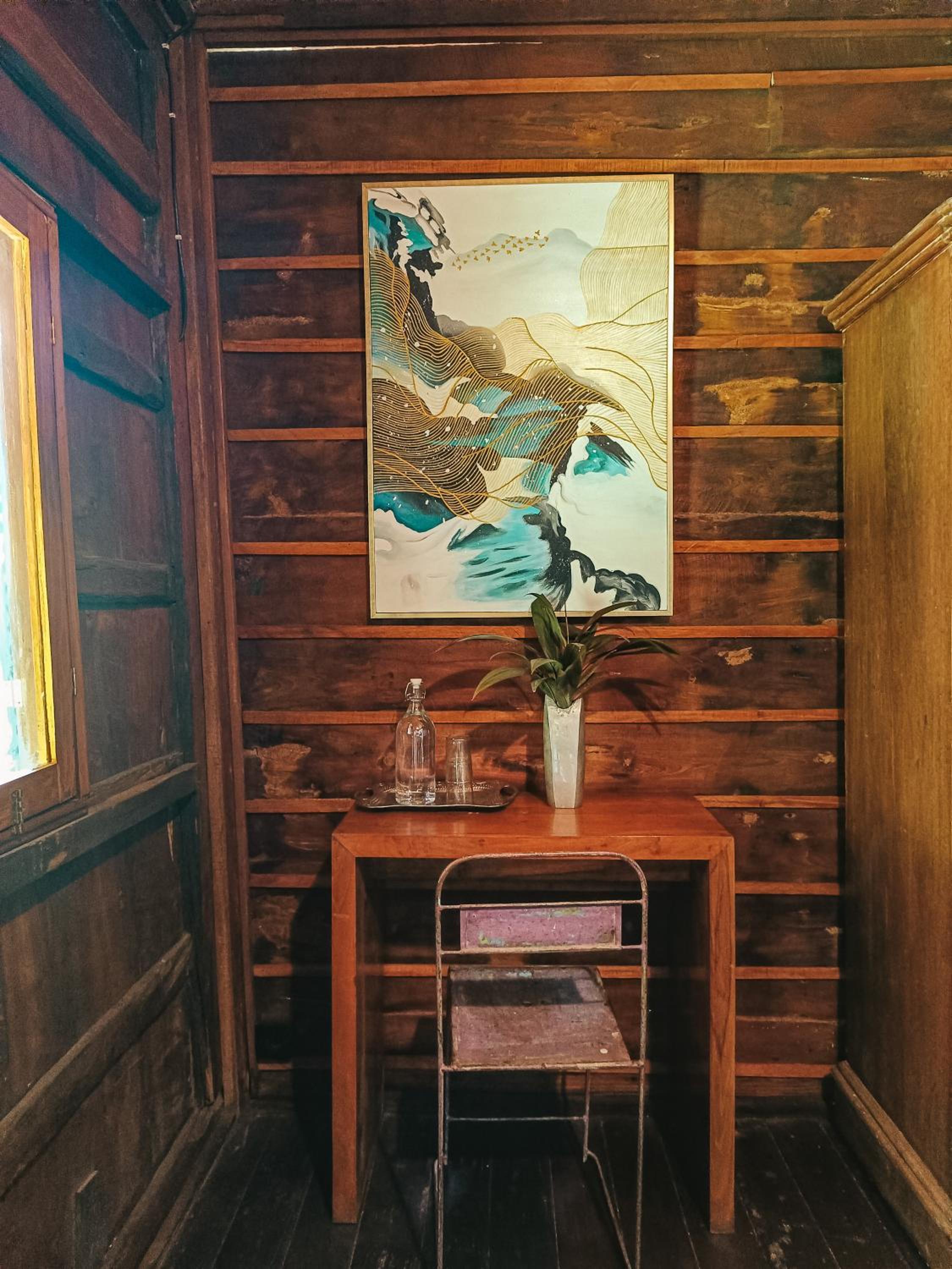 Alaya Ecolodge