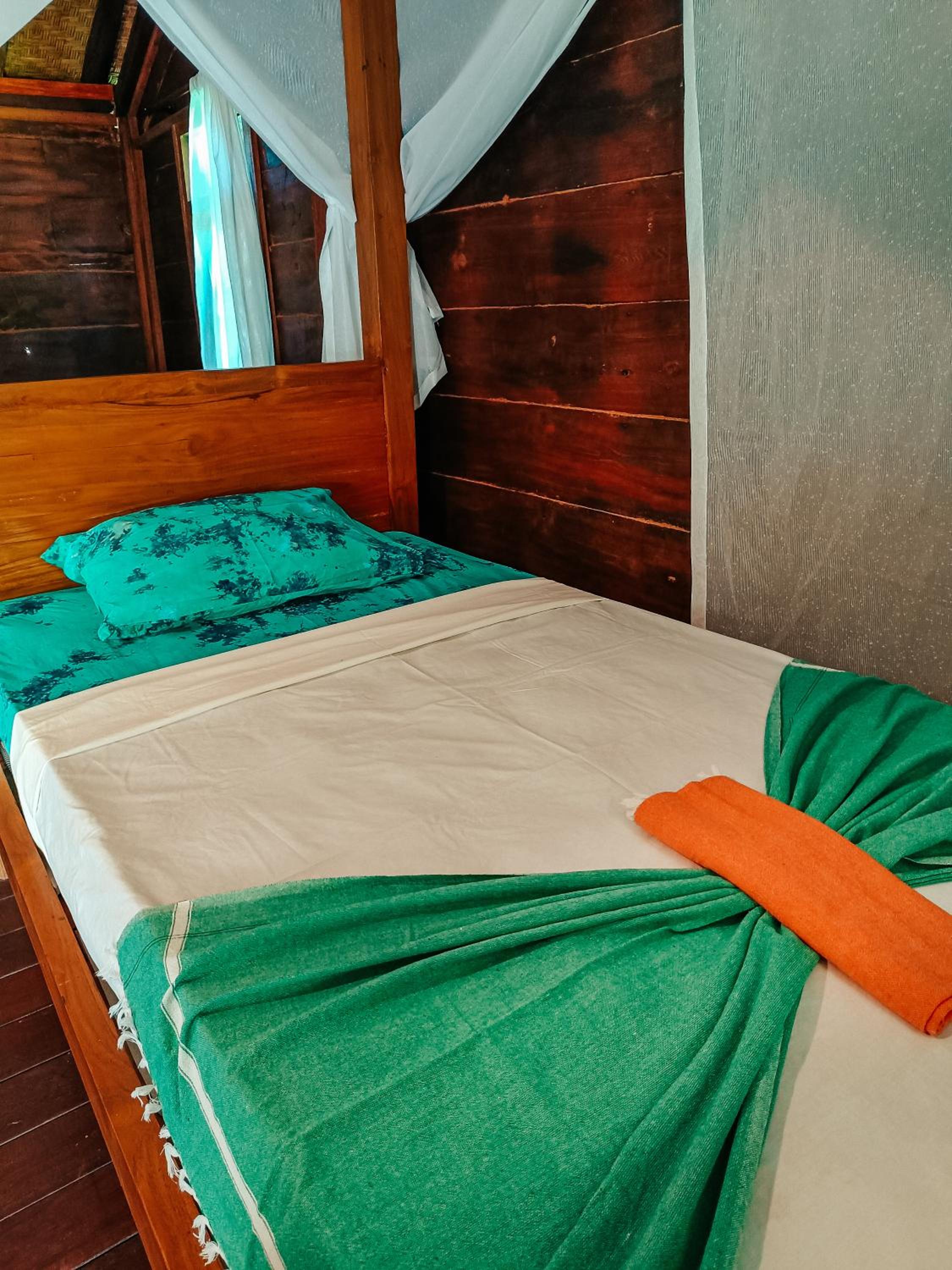 Alaya Ecolodge