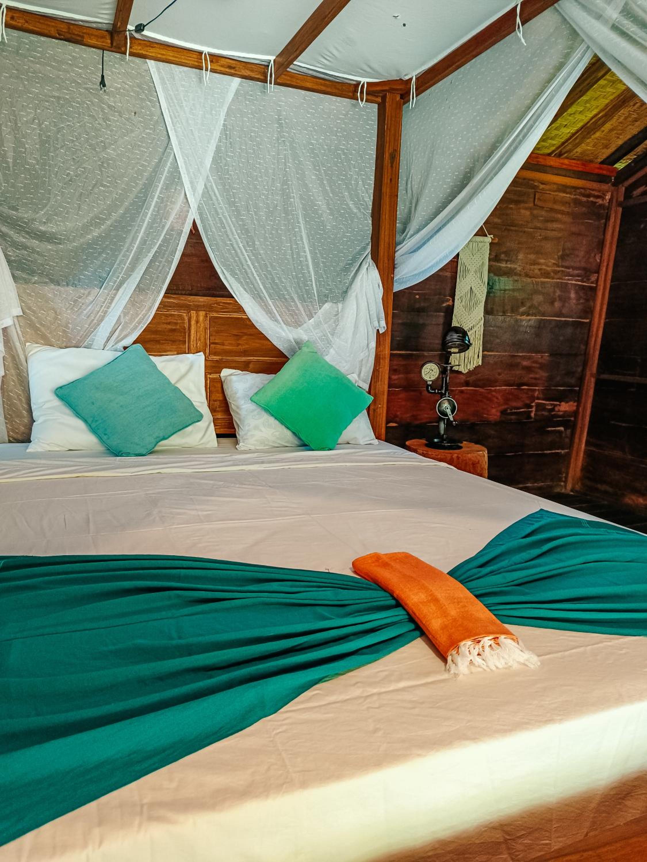 Alaya Ecolodge