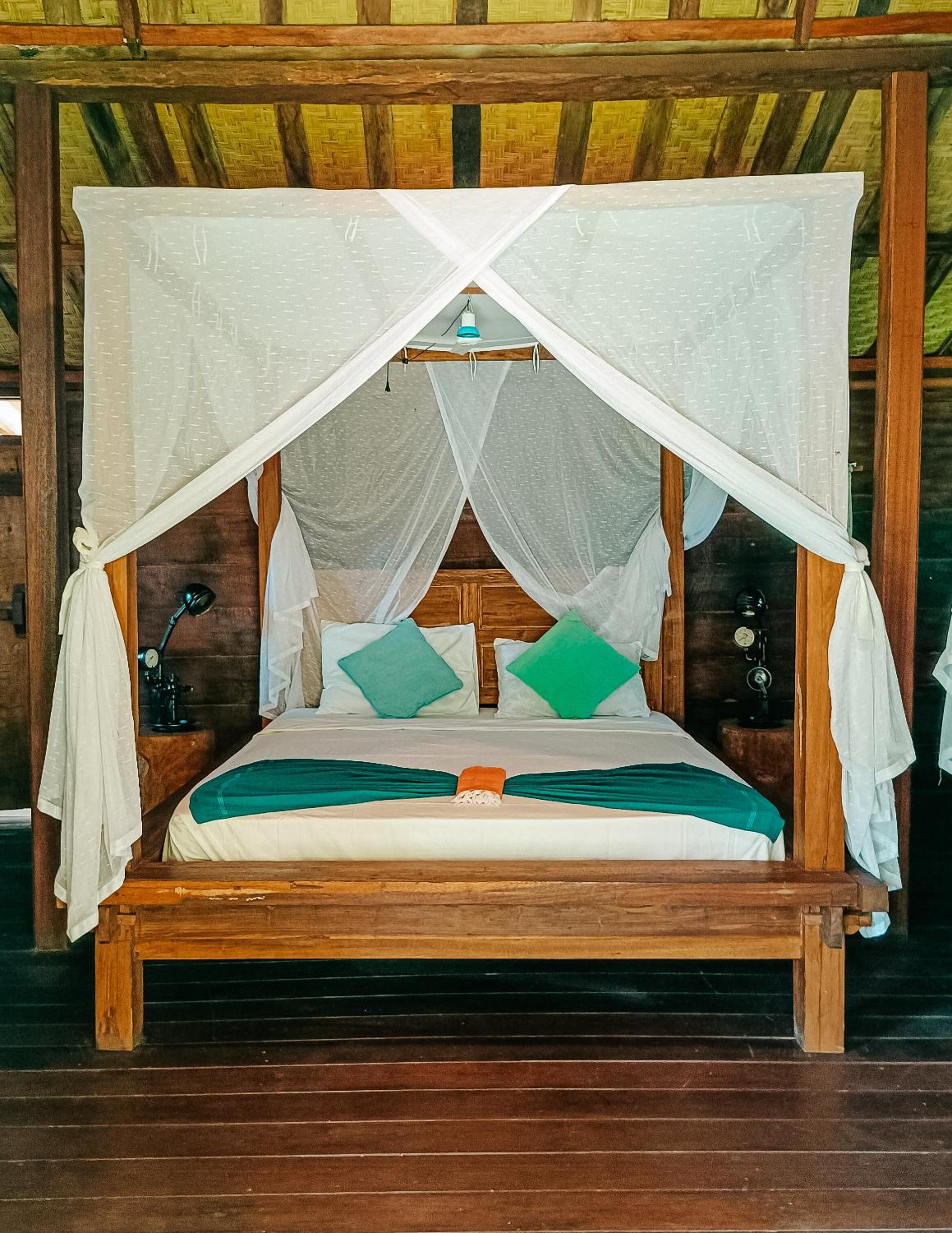 Alaya Ecolodge