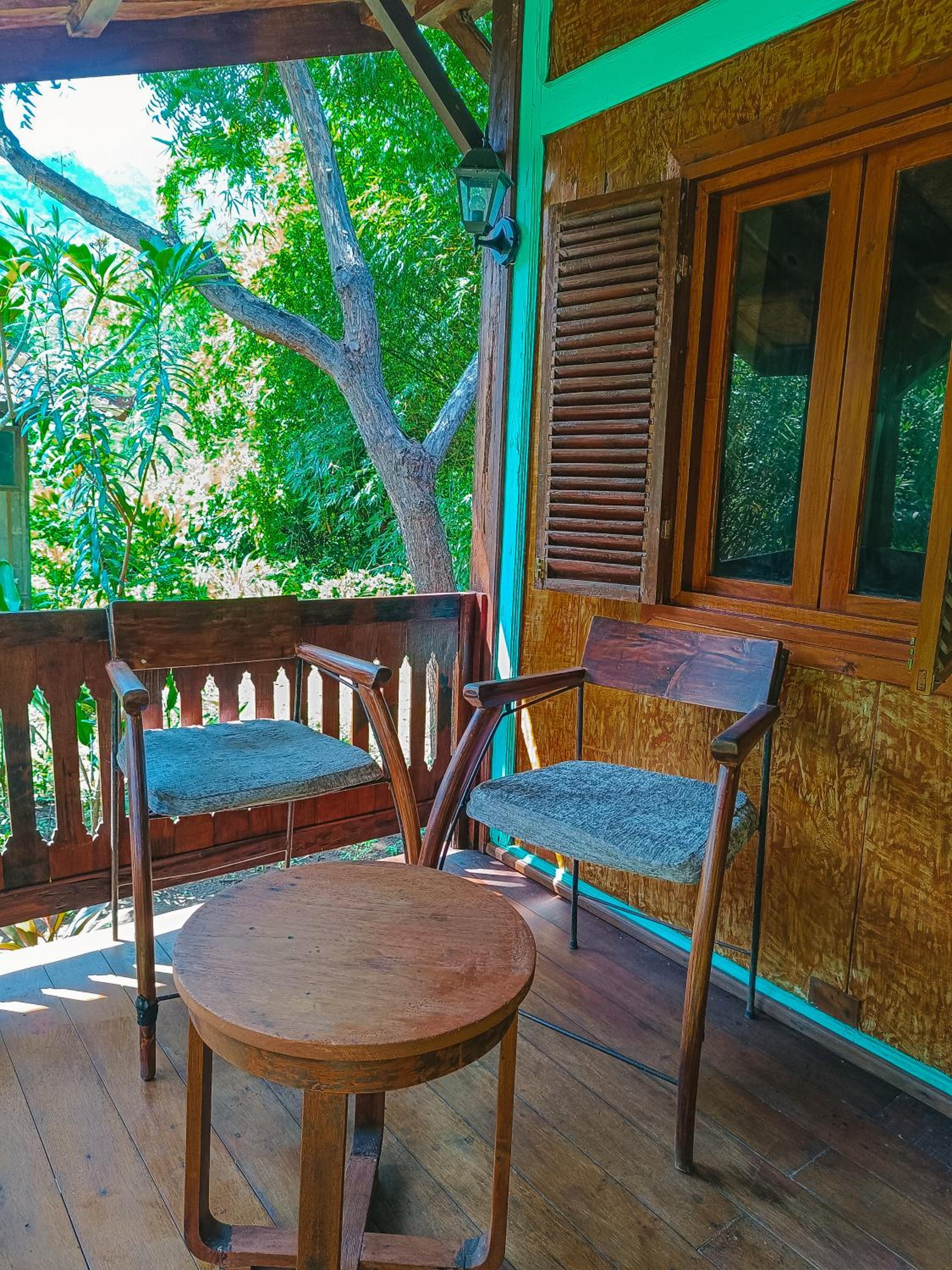 Alaya Ecolodge