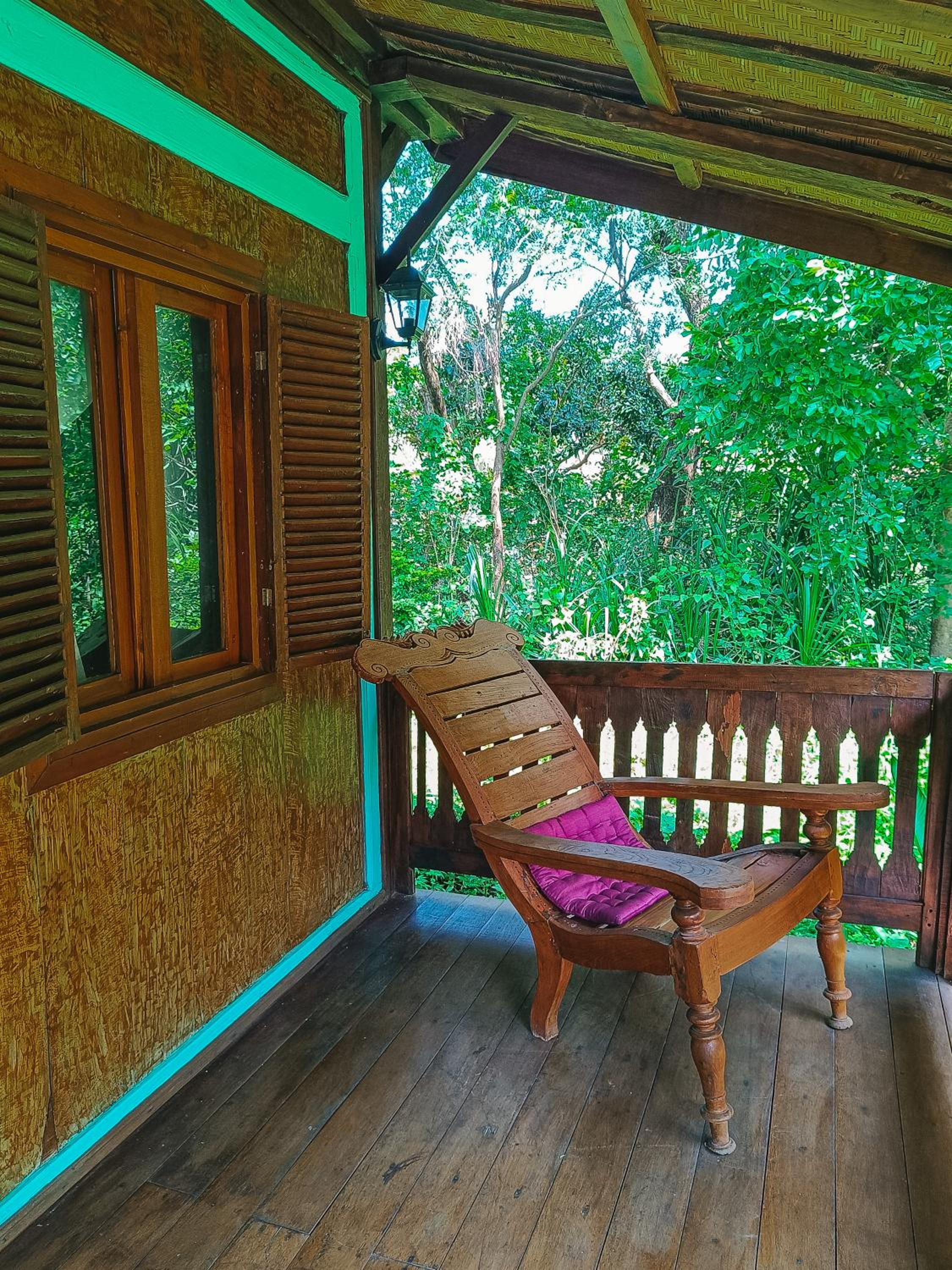 Alaya Ecolodge