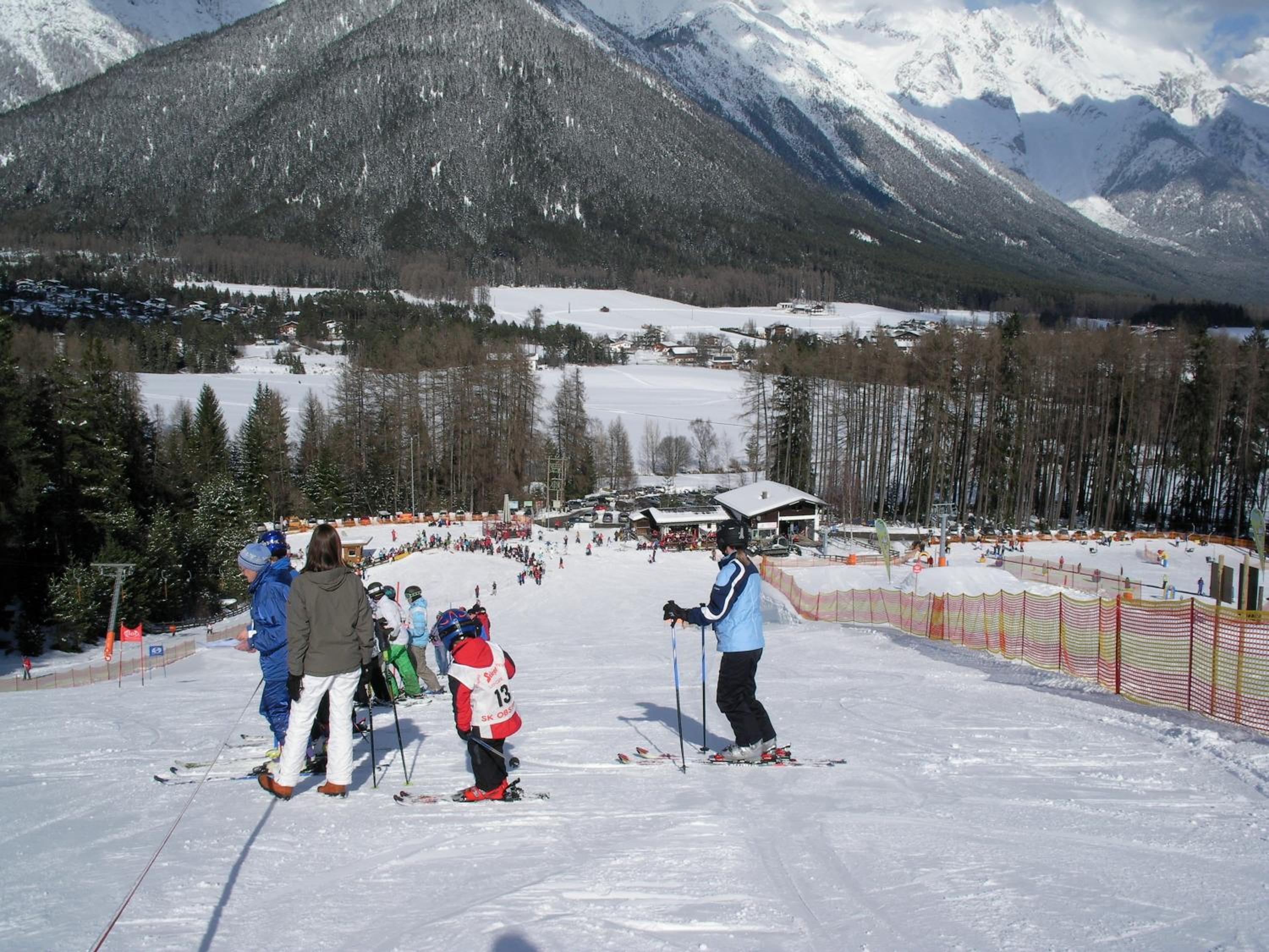 Alpenhof Wohlfühlpension
