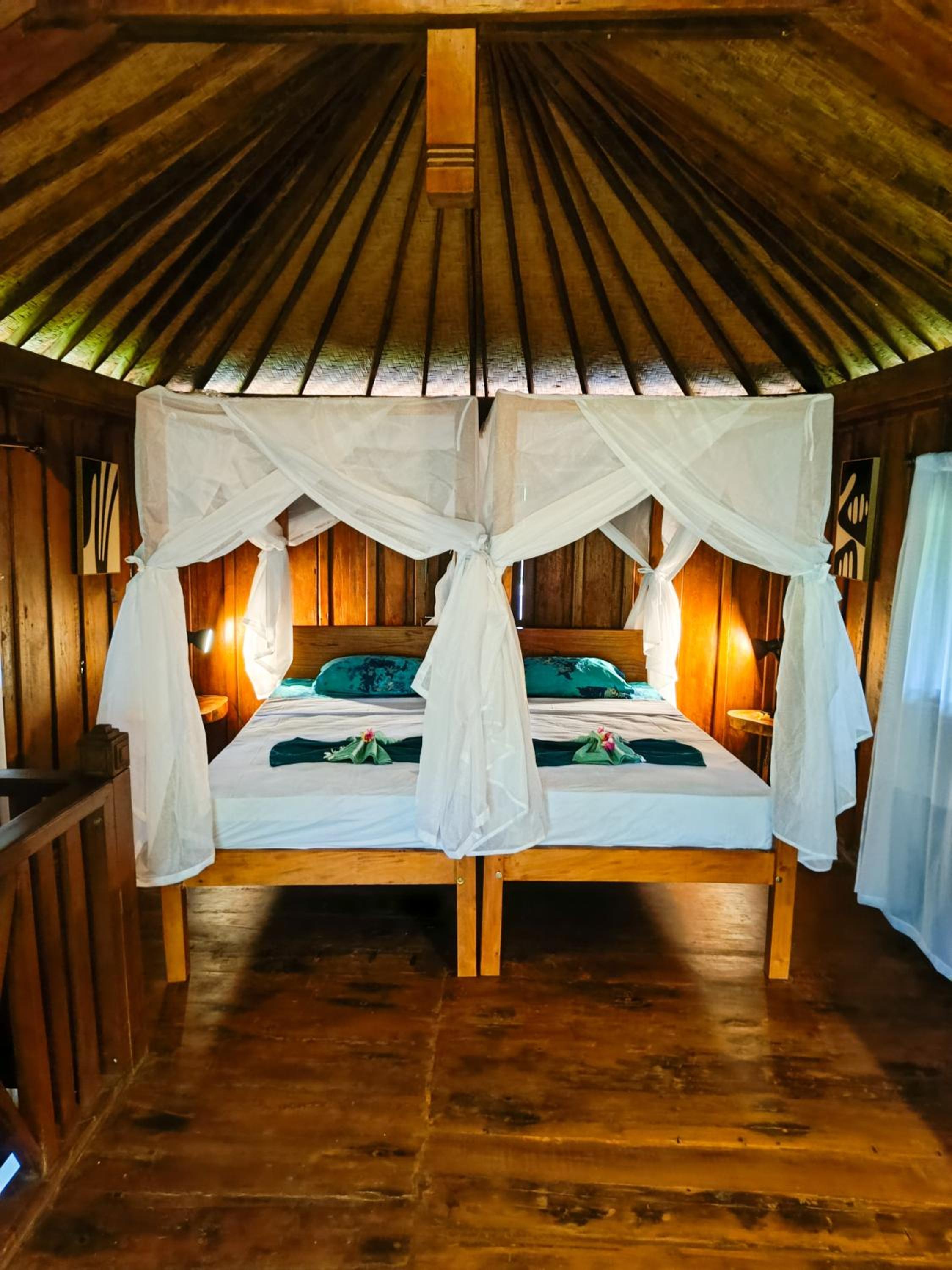Alaya Ecolodge