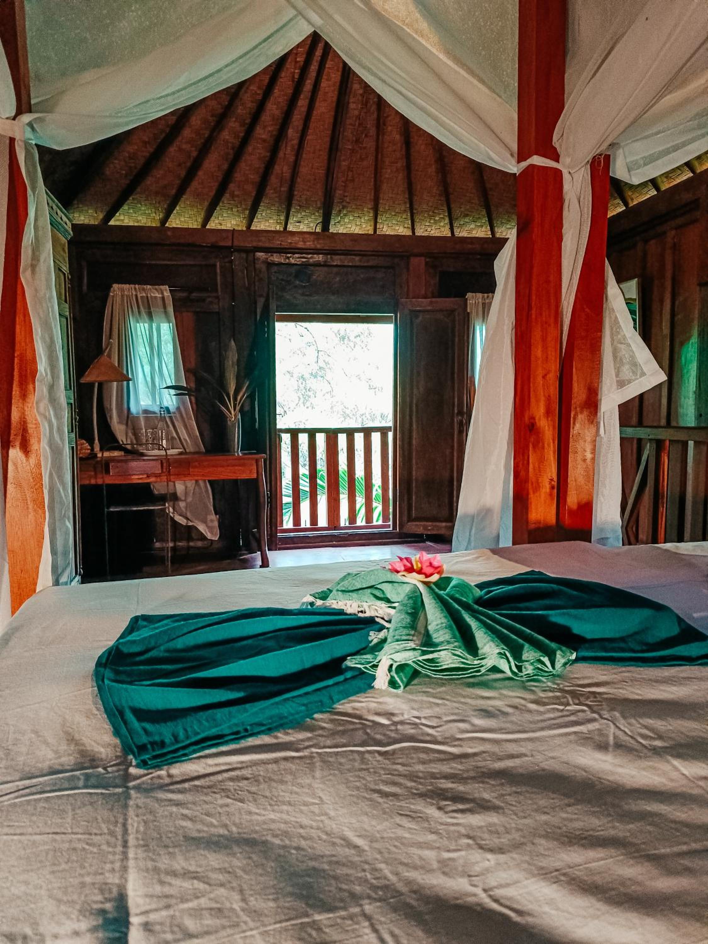 Alaya Ecolodge