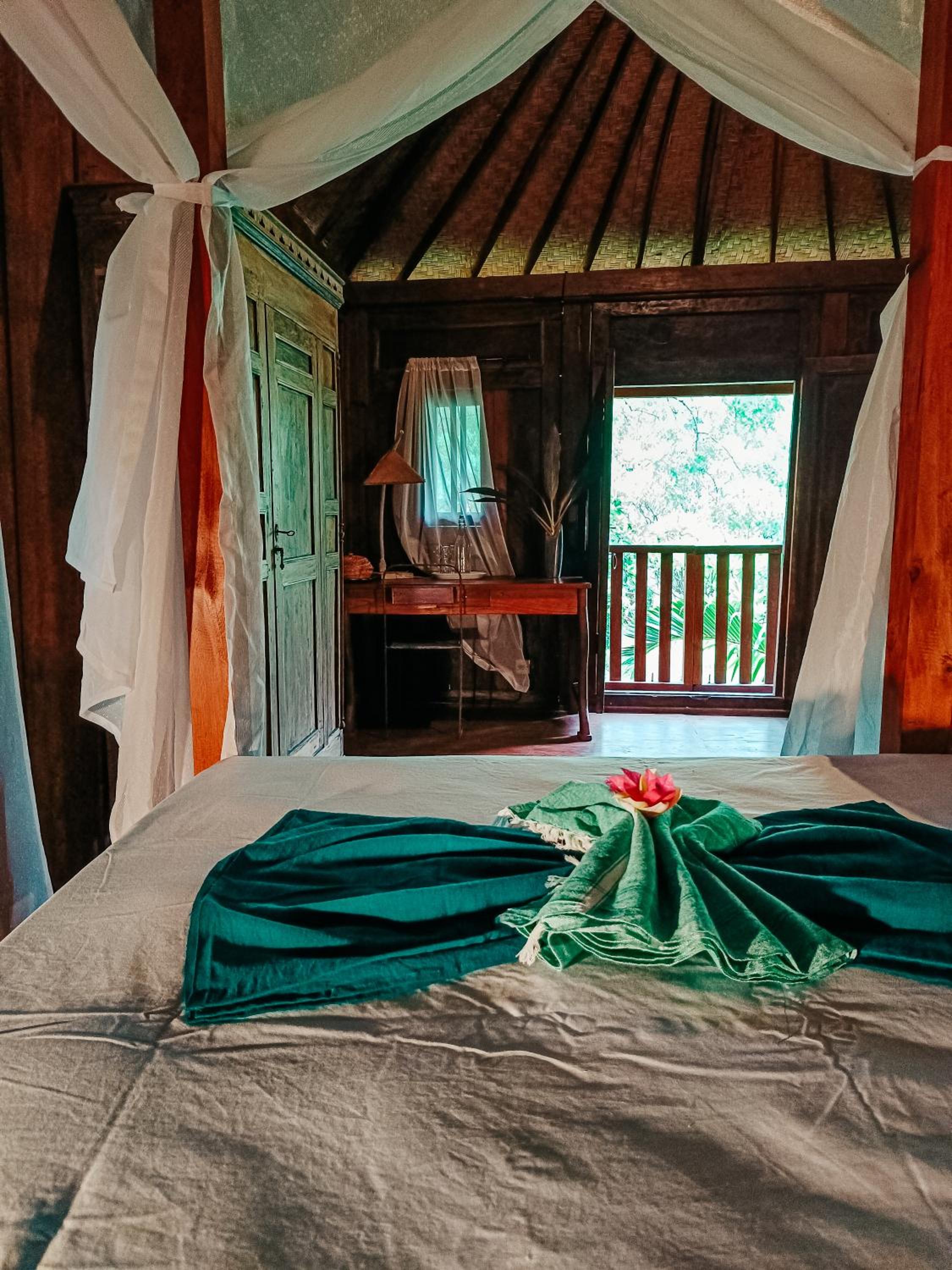 Alaya Ecolodge