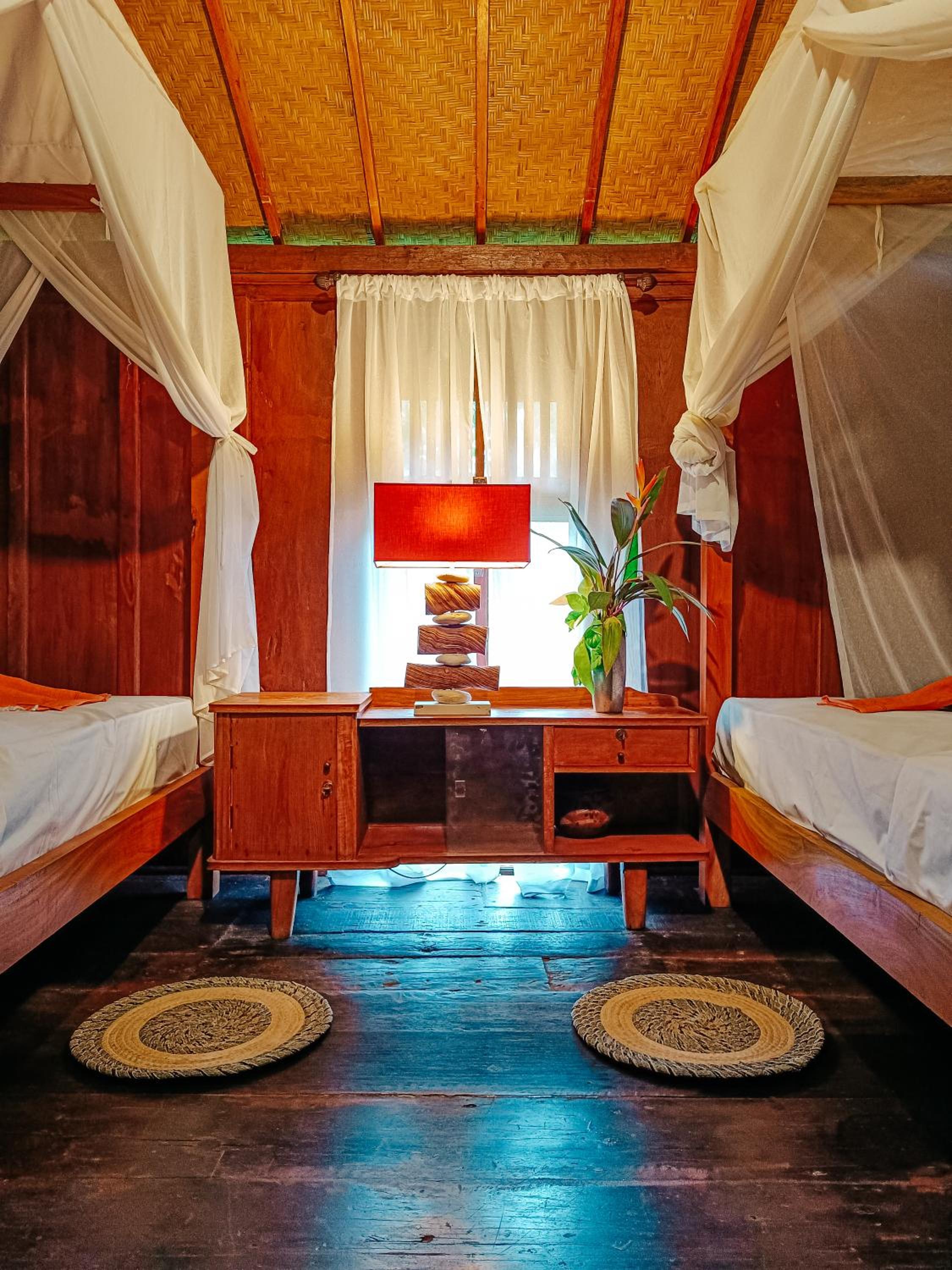 Alaya Ecolodge