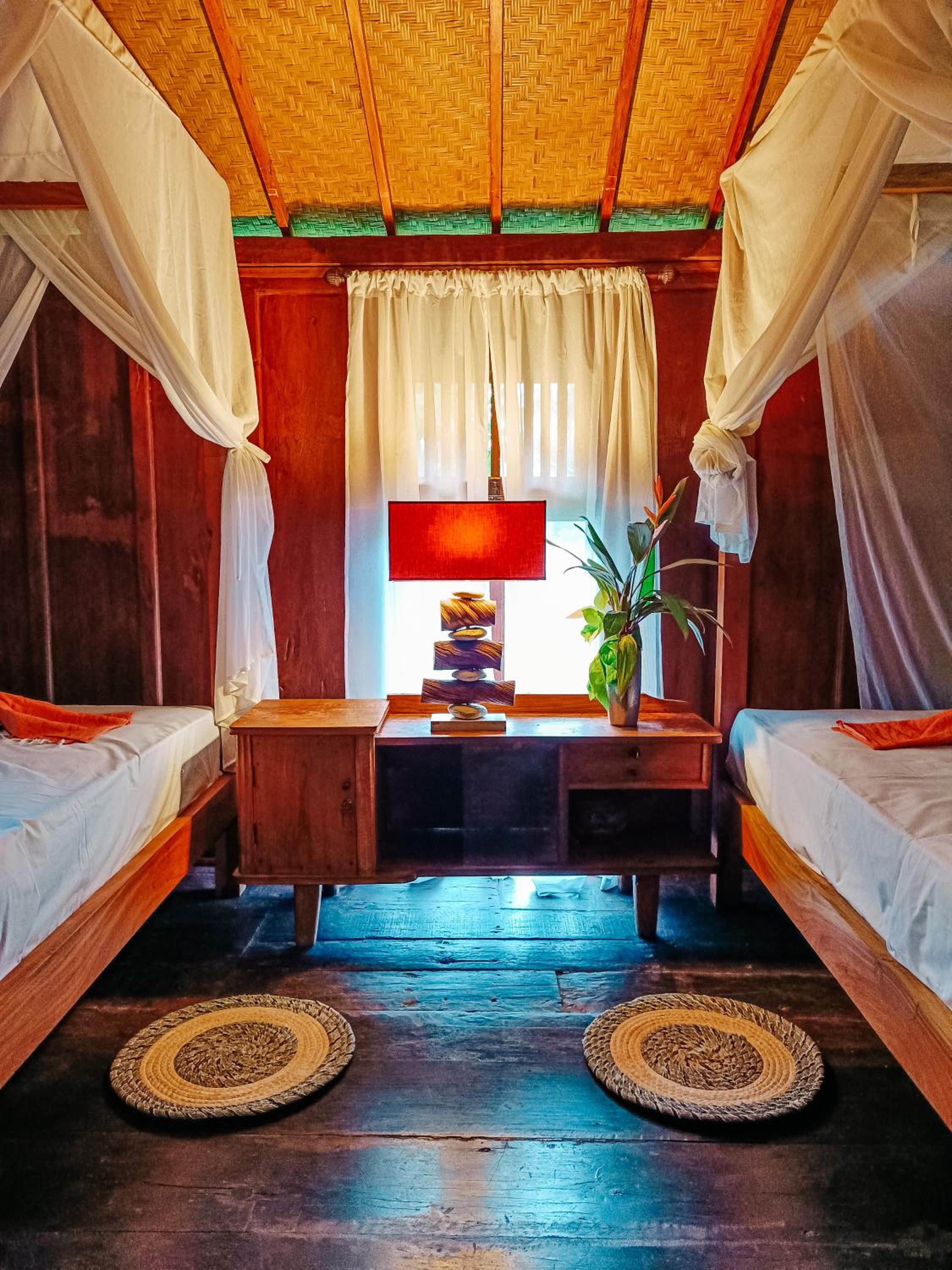 Alaya Ecolodge