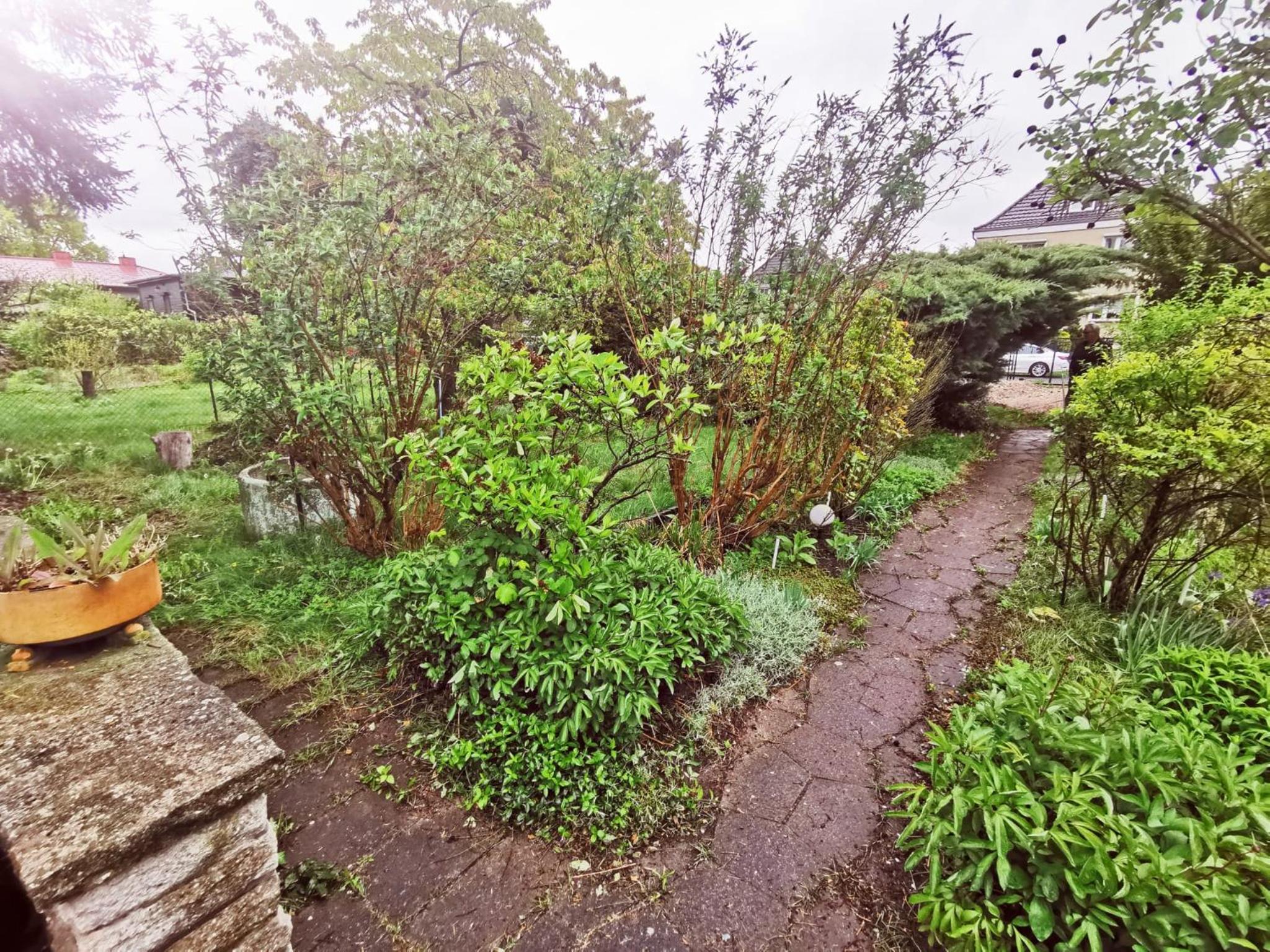 Monteur-Haus Marat Berlin Biesdorf / Marzan / Hellersdorf