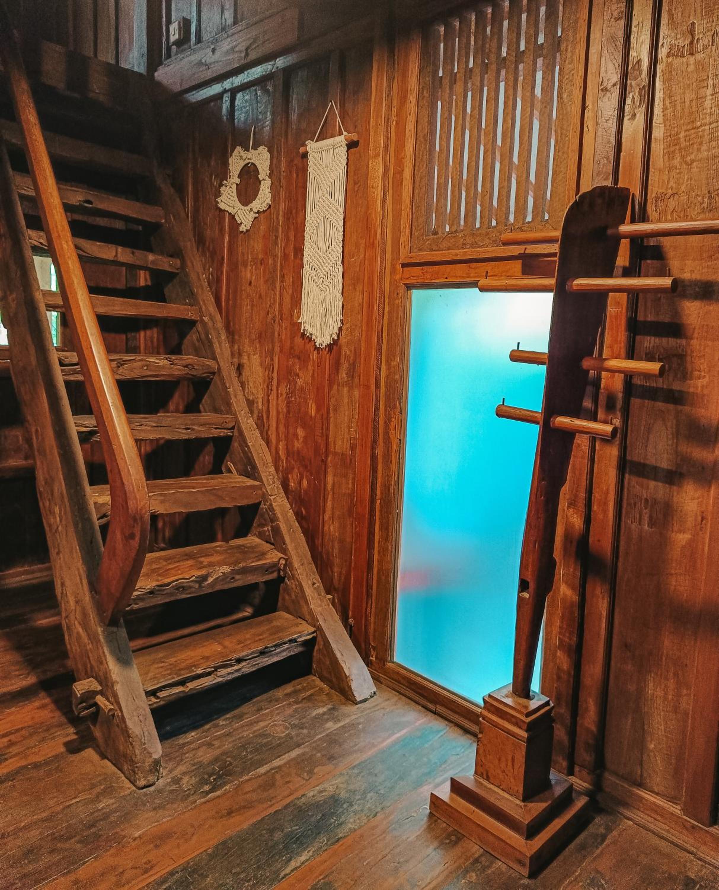 Alaya Ecolodge