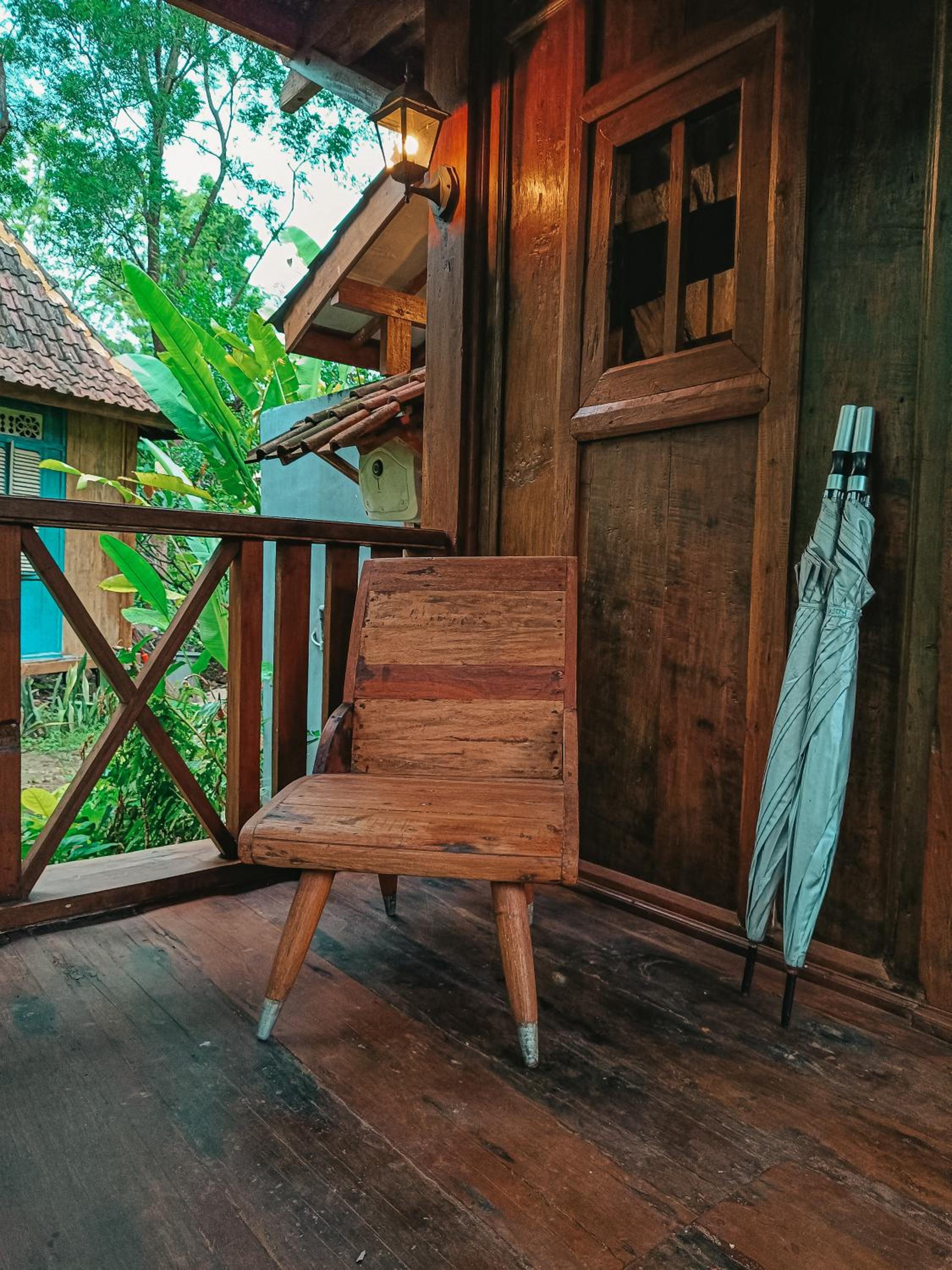 Alaya Ecolodge