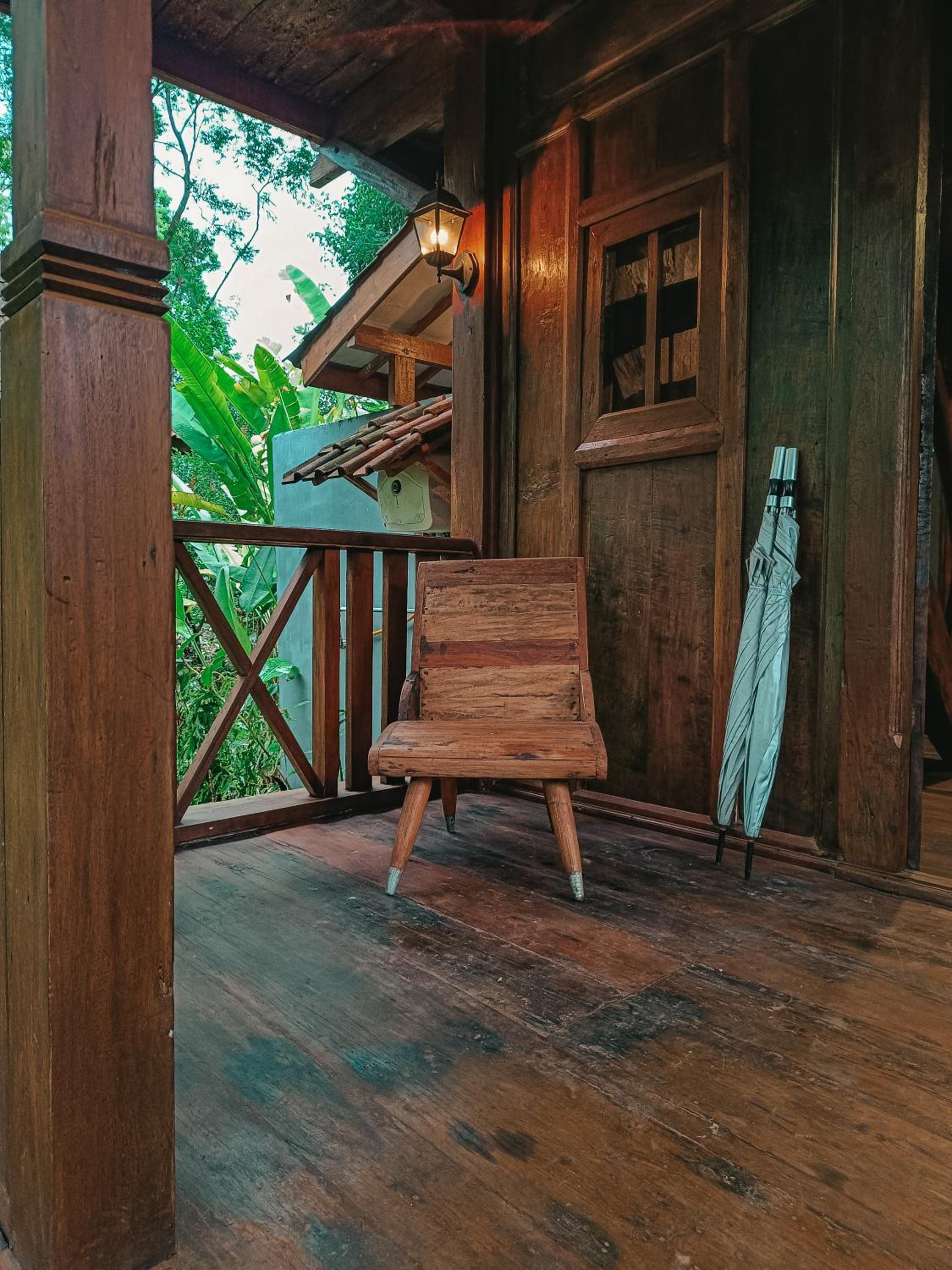 Alaya Ecolodge