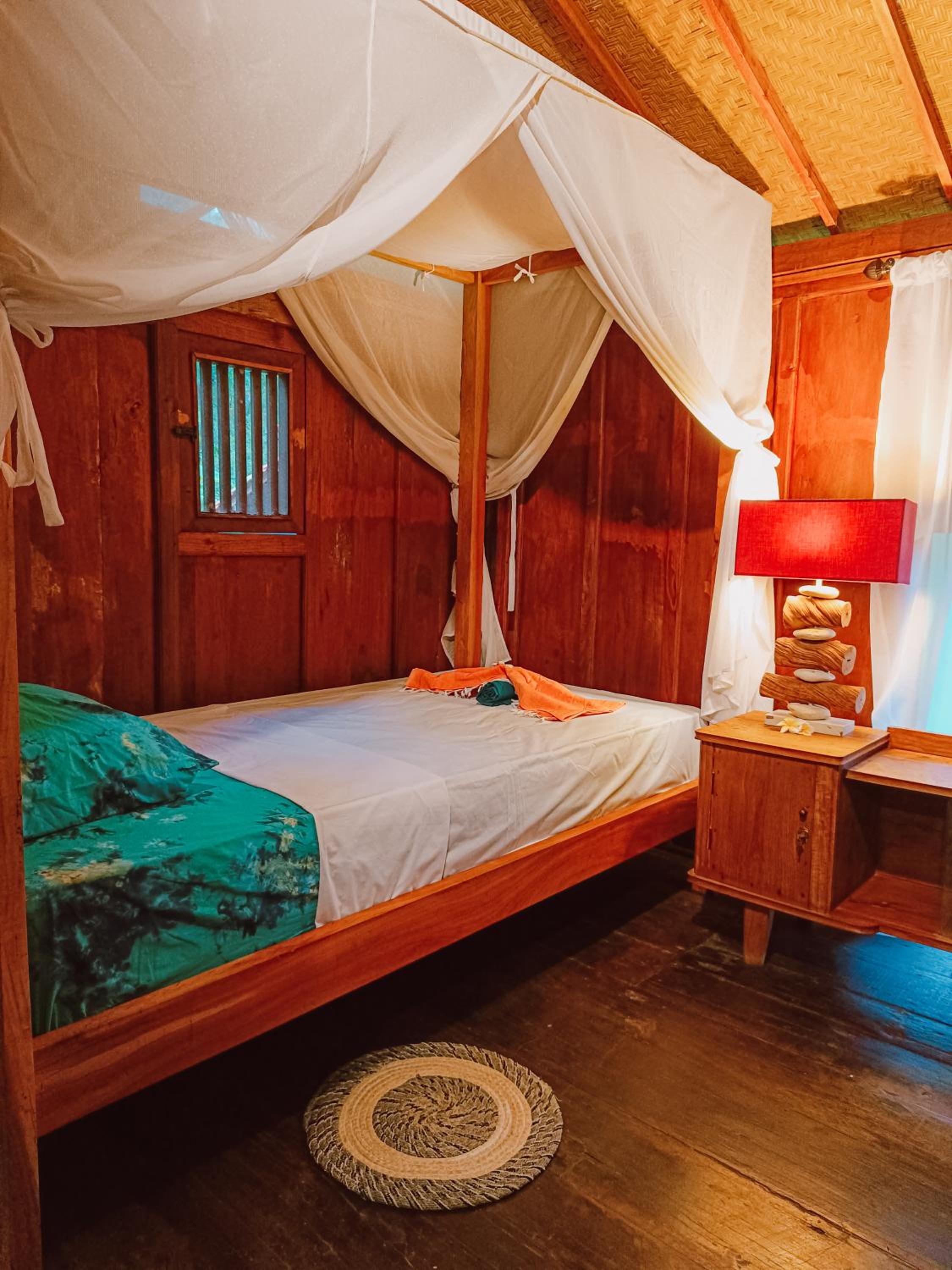 Alaya Ecolodge