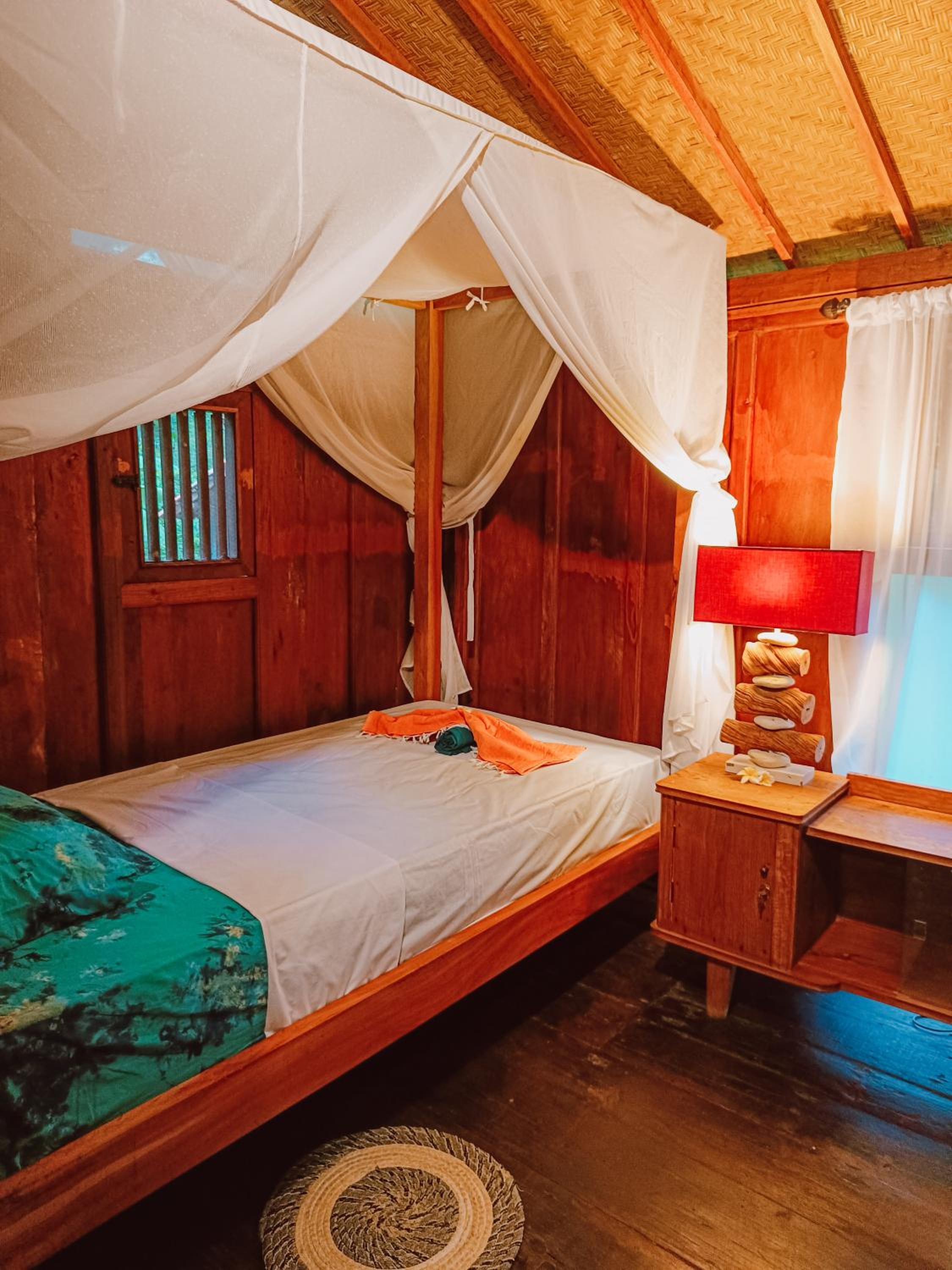 Alaya Ecolodge