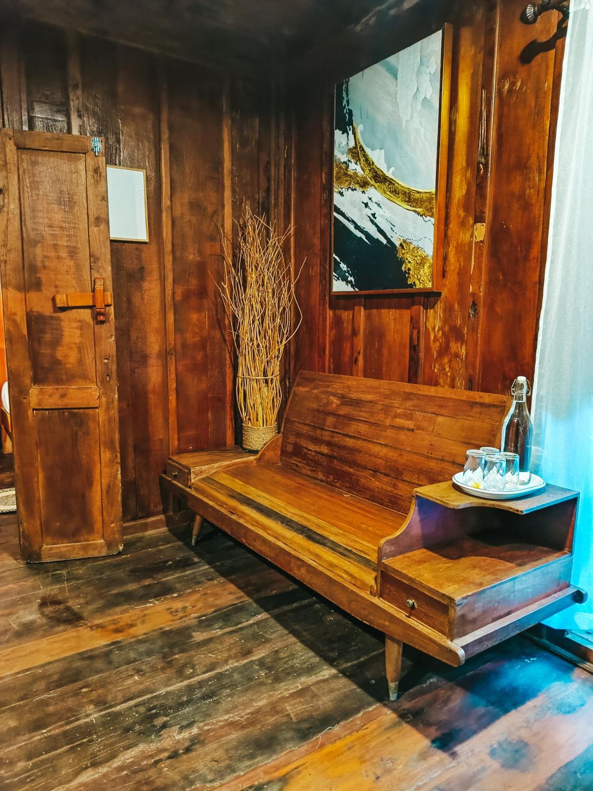 Alaya Ecolodge