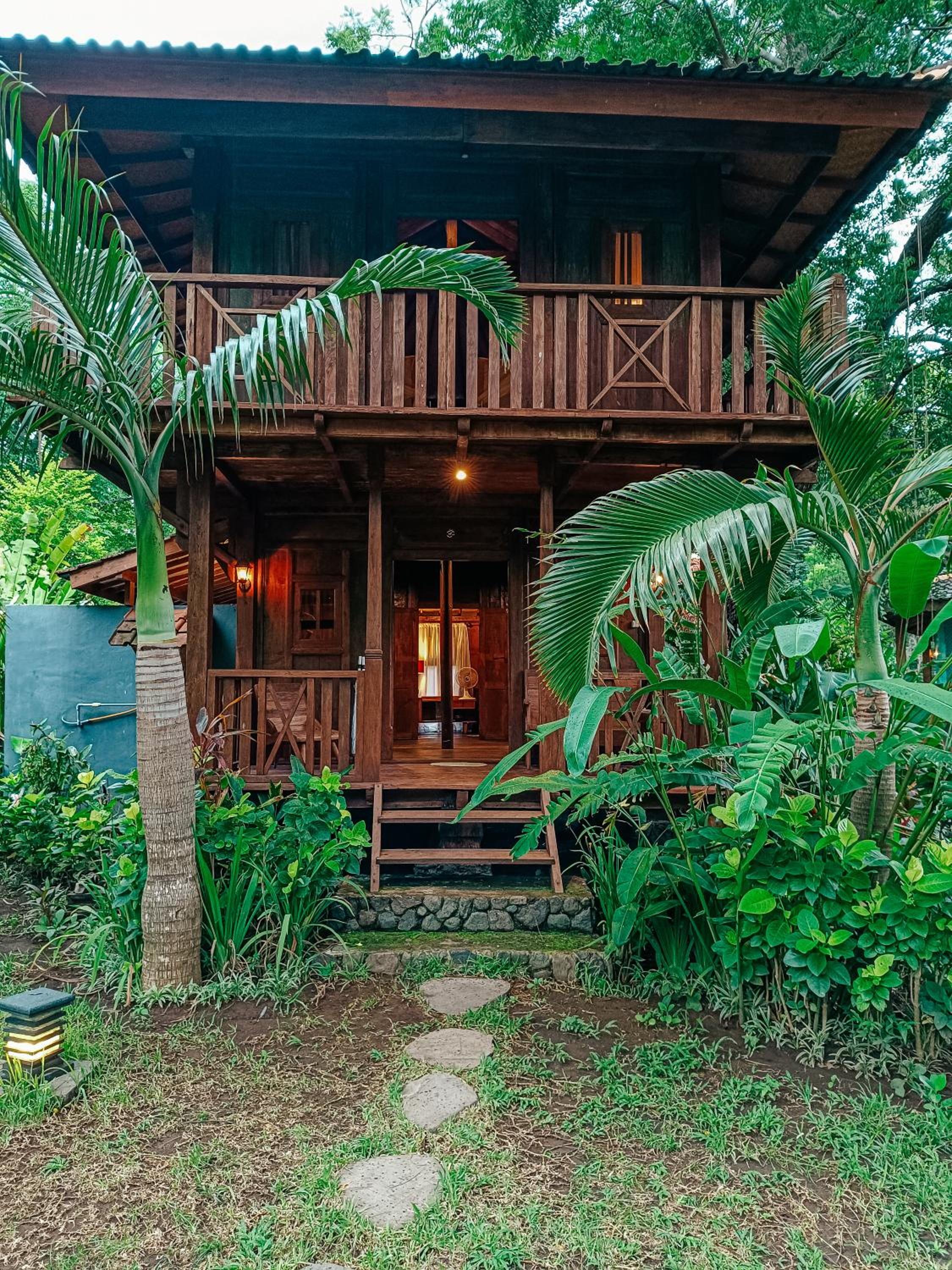 Alaya Ecolodge
