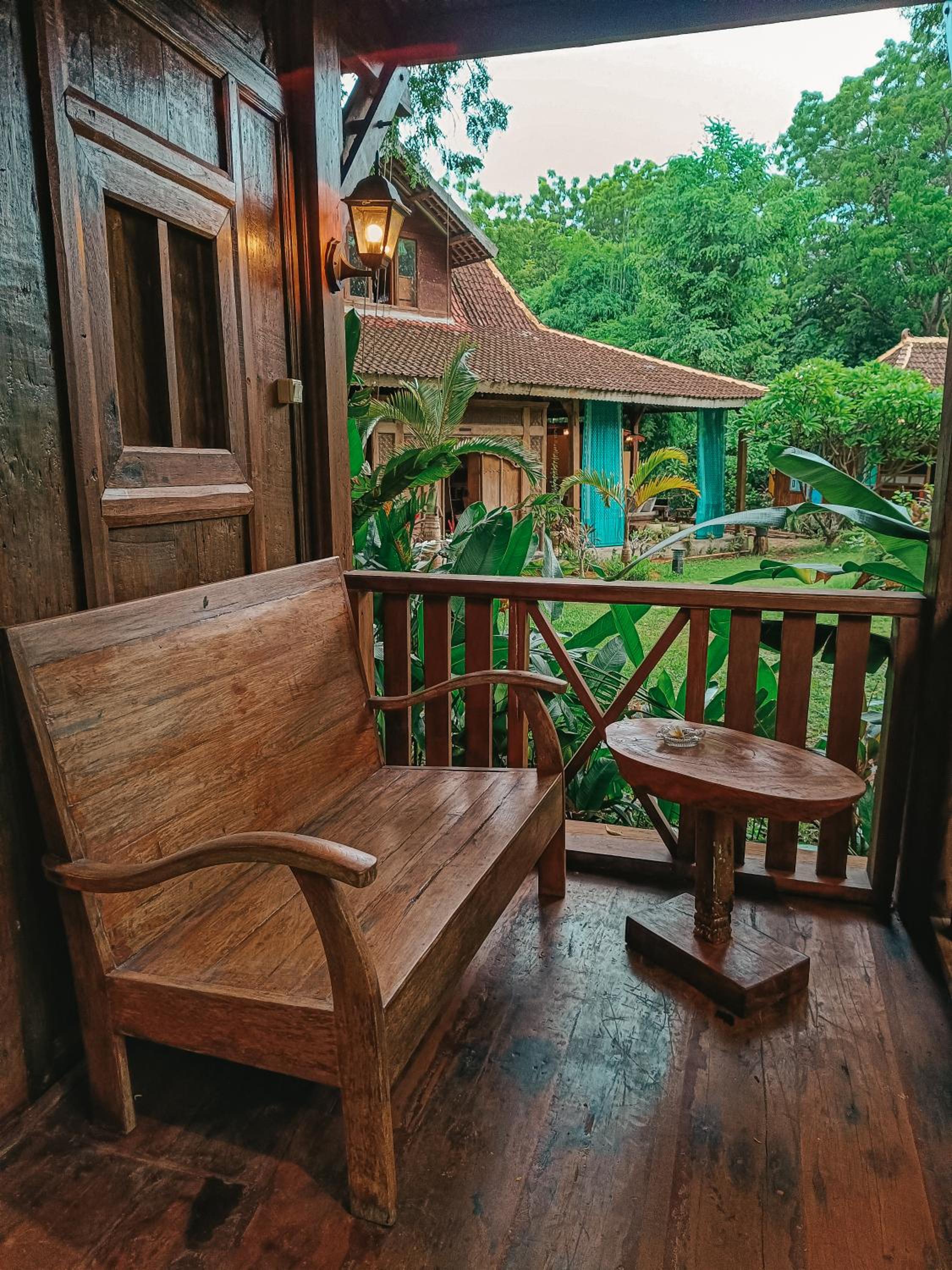 Alaya Ecolodge