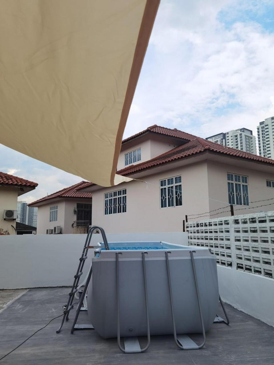 KSL Bungalow JBCC MidValley Mini Theater Pool CIQ