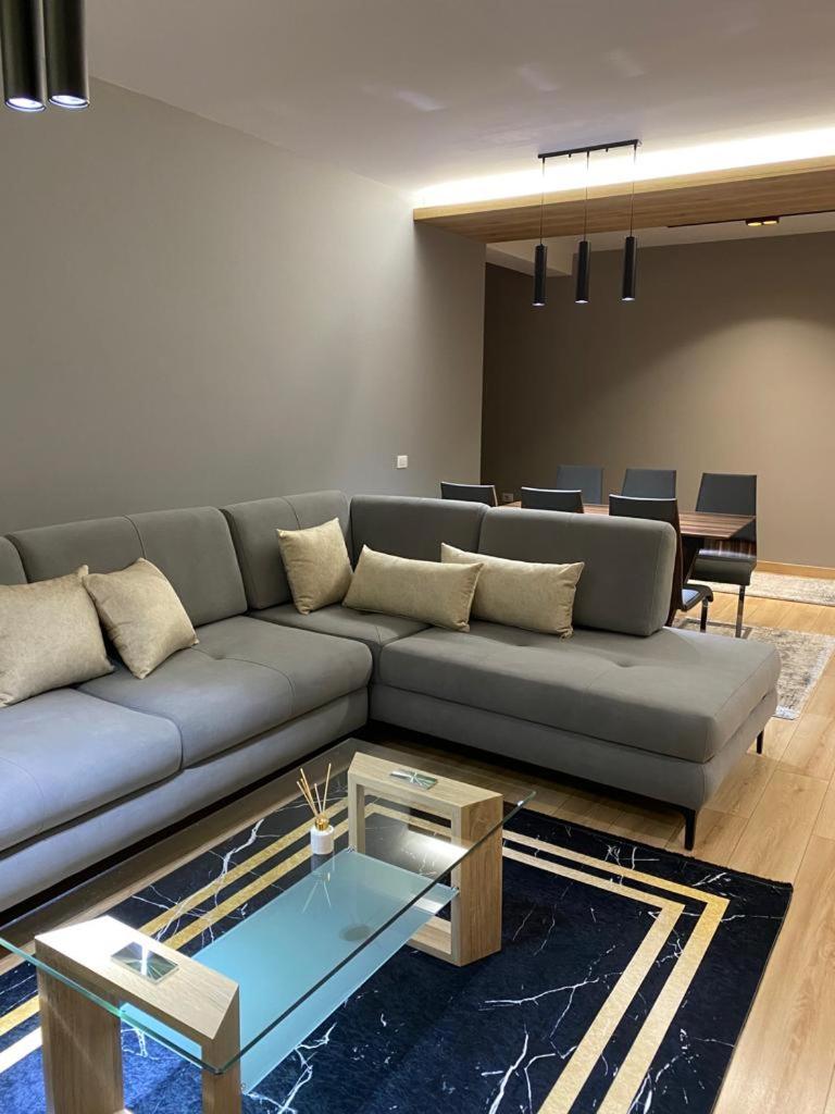 DiMarla Apartment