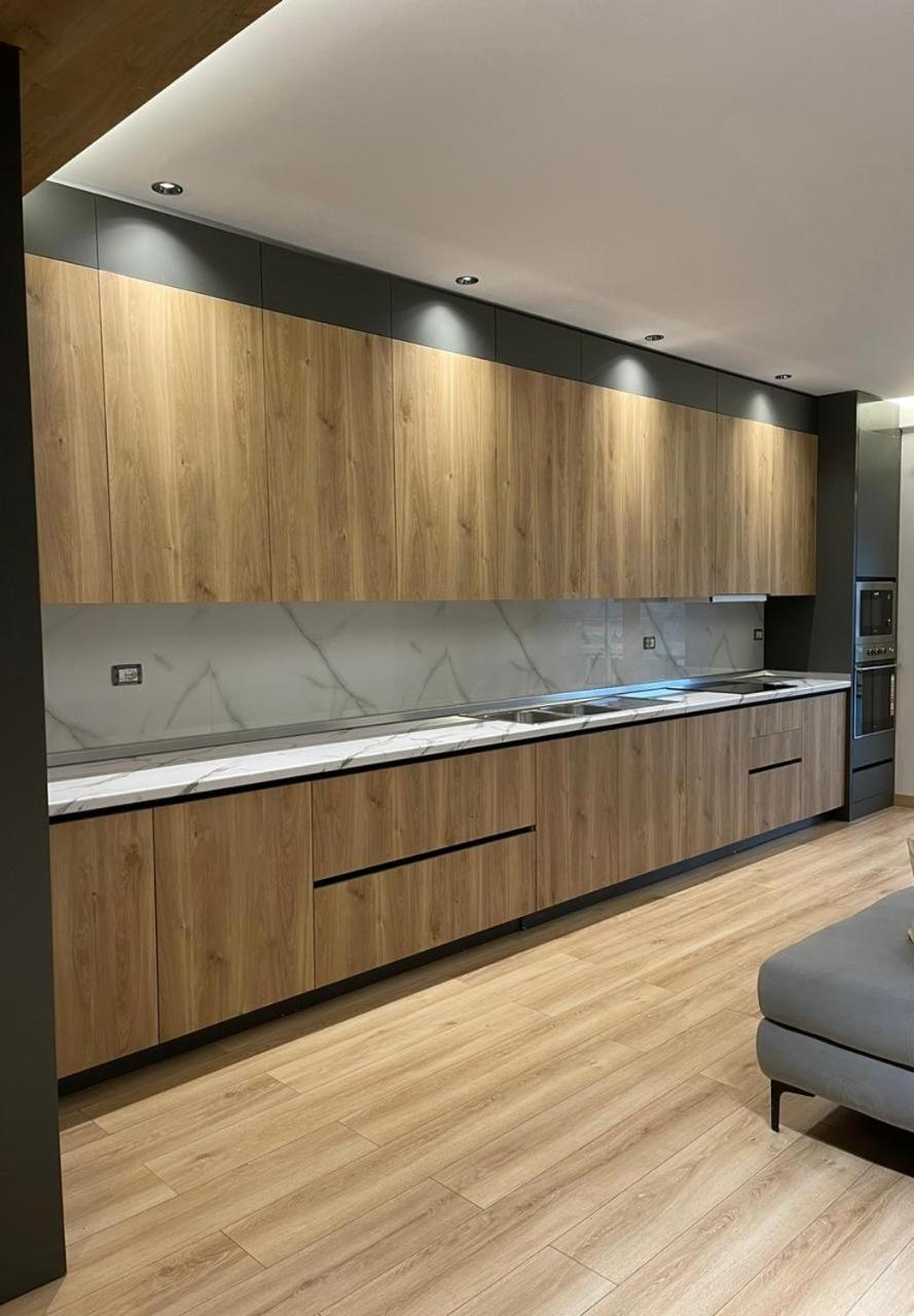 DiMarla Apartment
