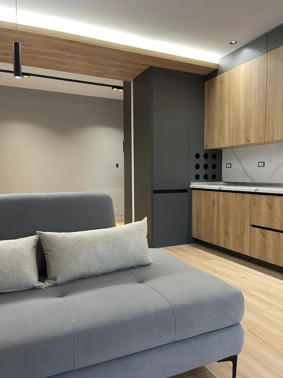 DiMarla Apartment