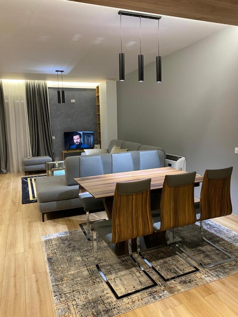 DiMarla Apartment