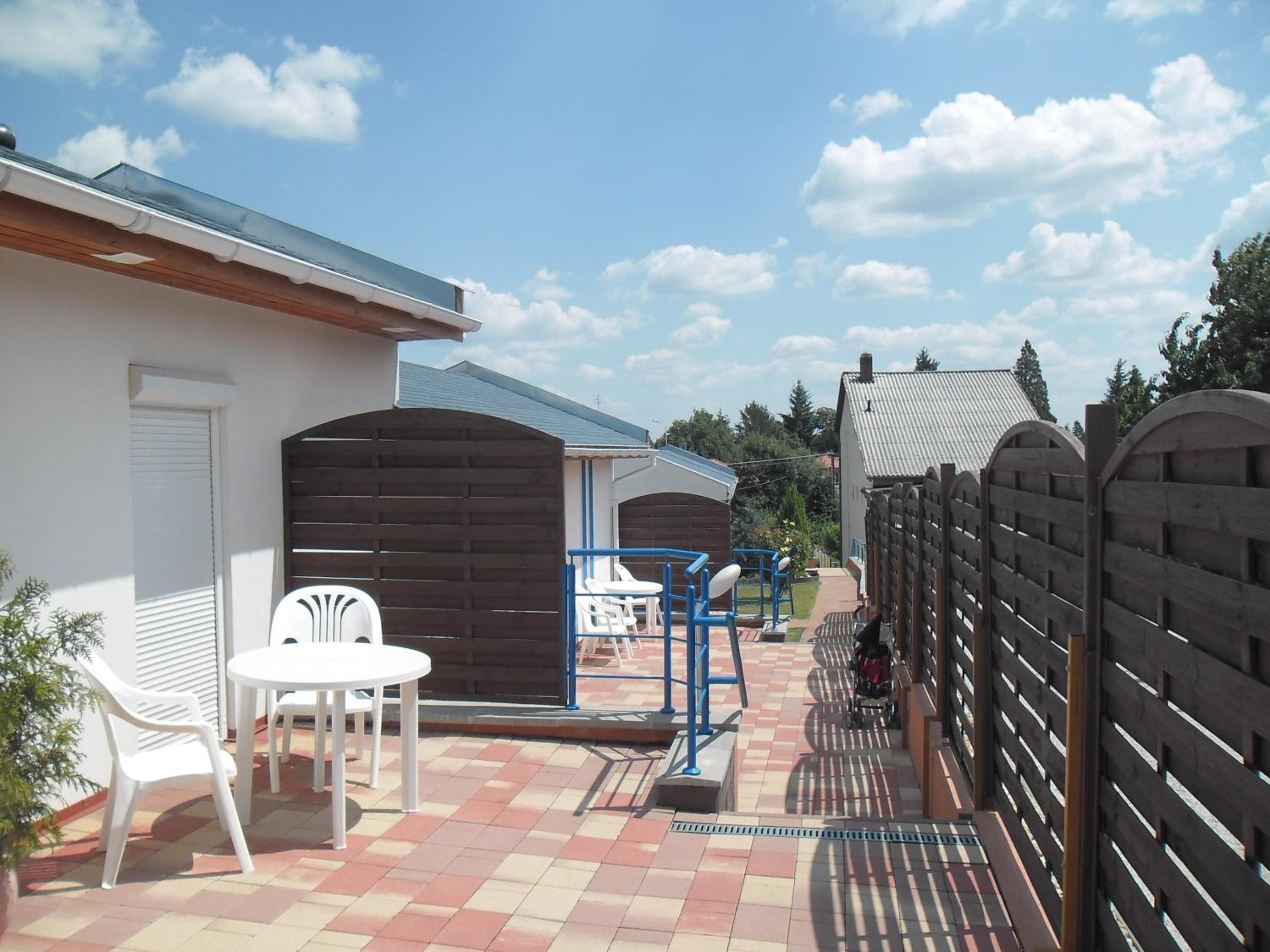 Andrea Apartmanok
