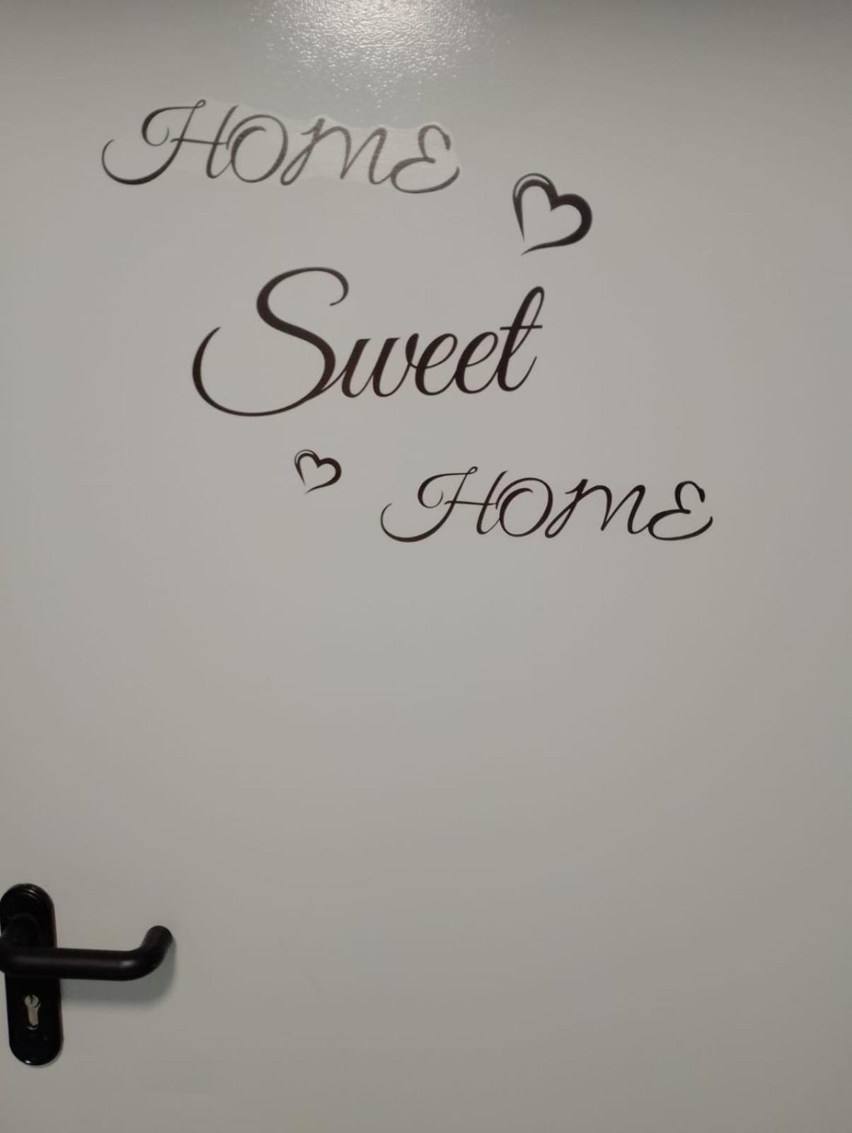Home Sweet Home