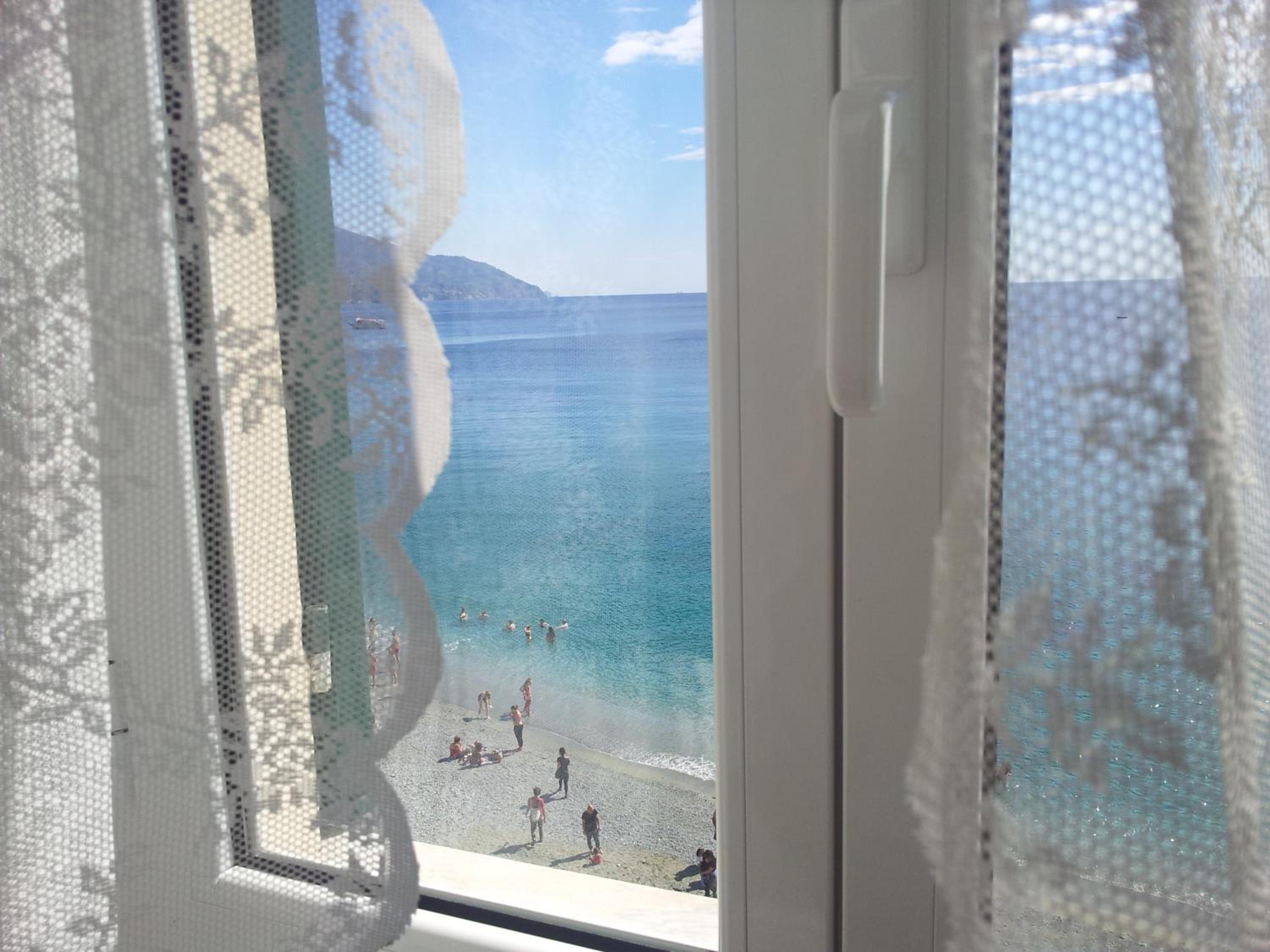 La Terrazza sul Mare Affittacamere photo 3