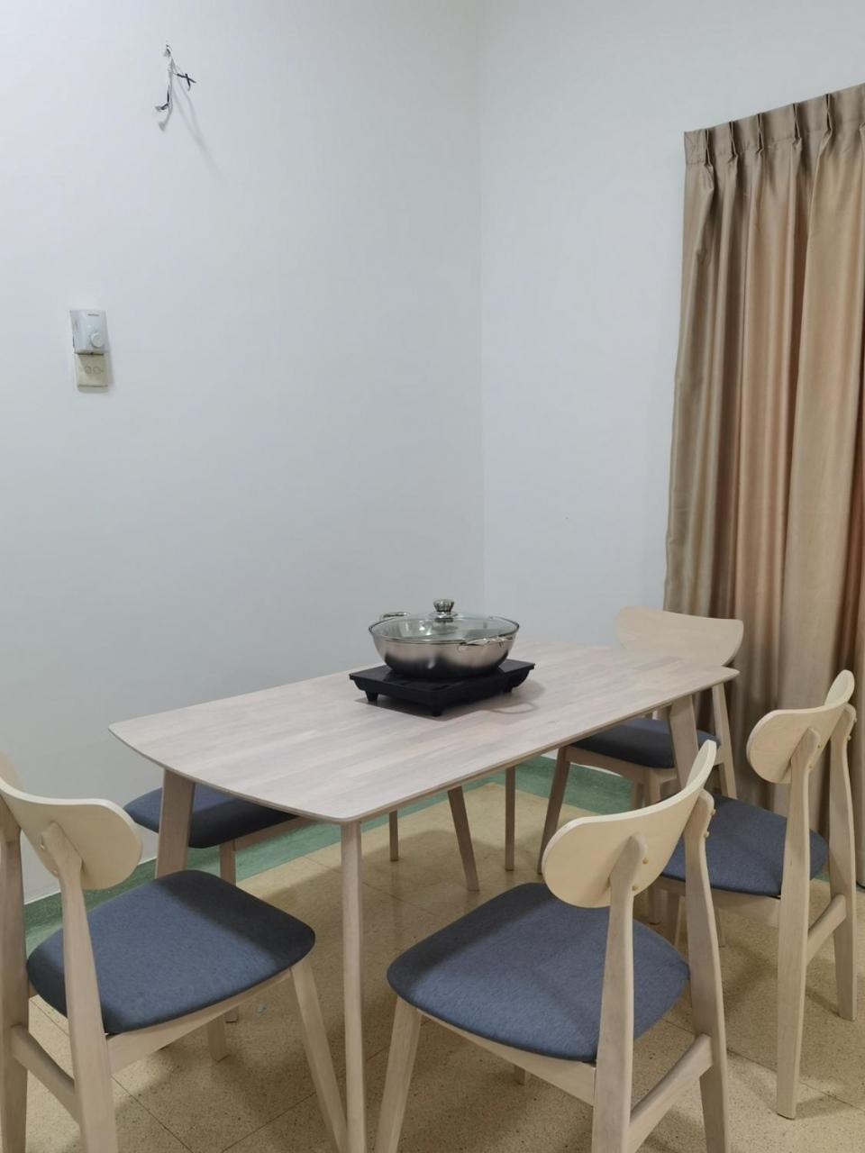 KSL Bungalow JBCC MidValley Mini Theater Pool CIQ