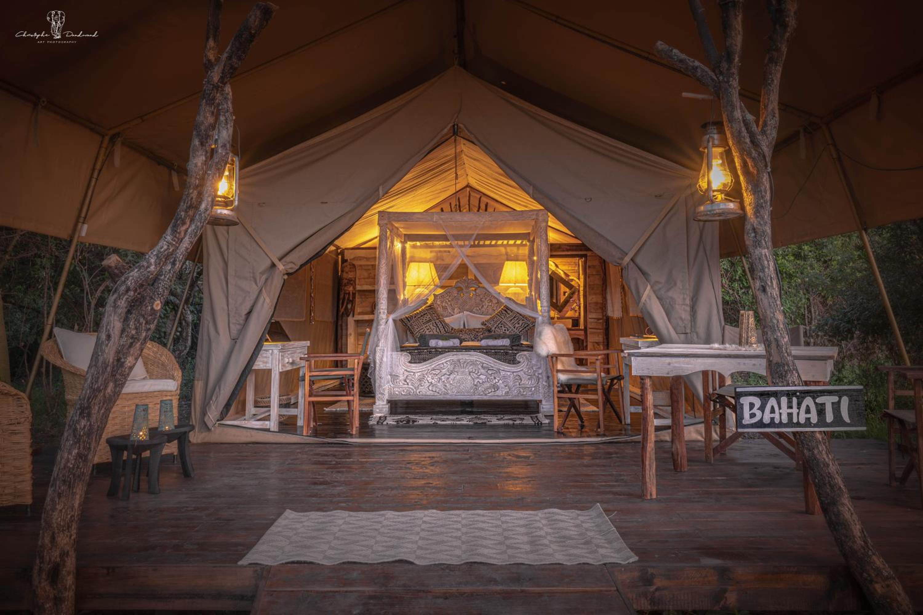 Masai Mara Vacations - Mara Major Camp - Property Image 6