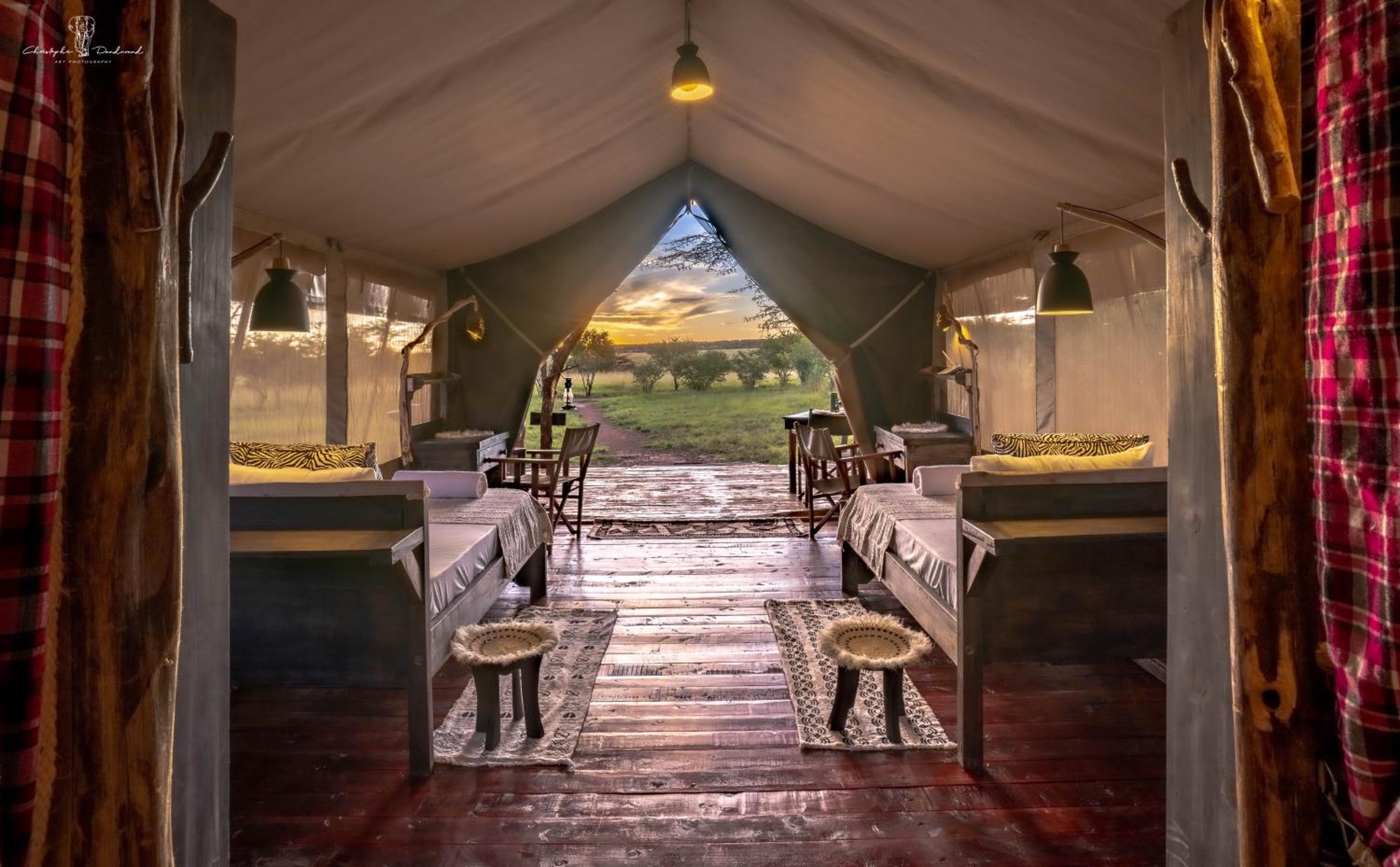 Masai Mara Vacations - Mara Major Camp - Property Image 7