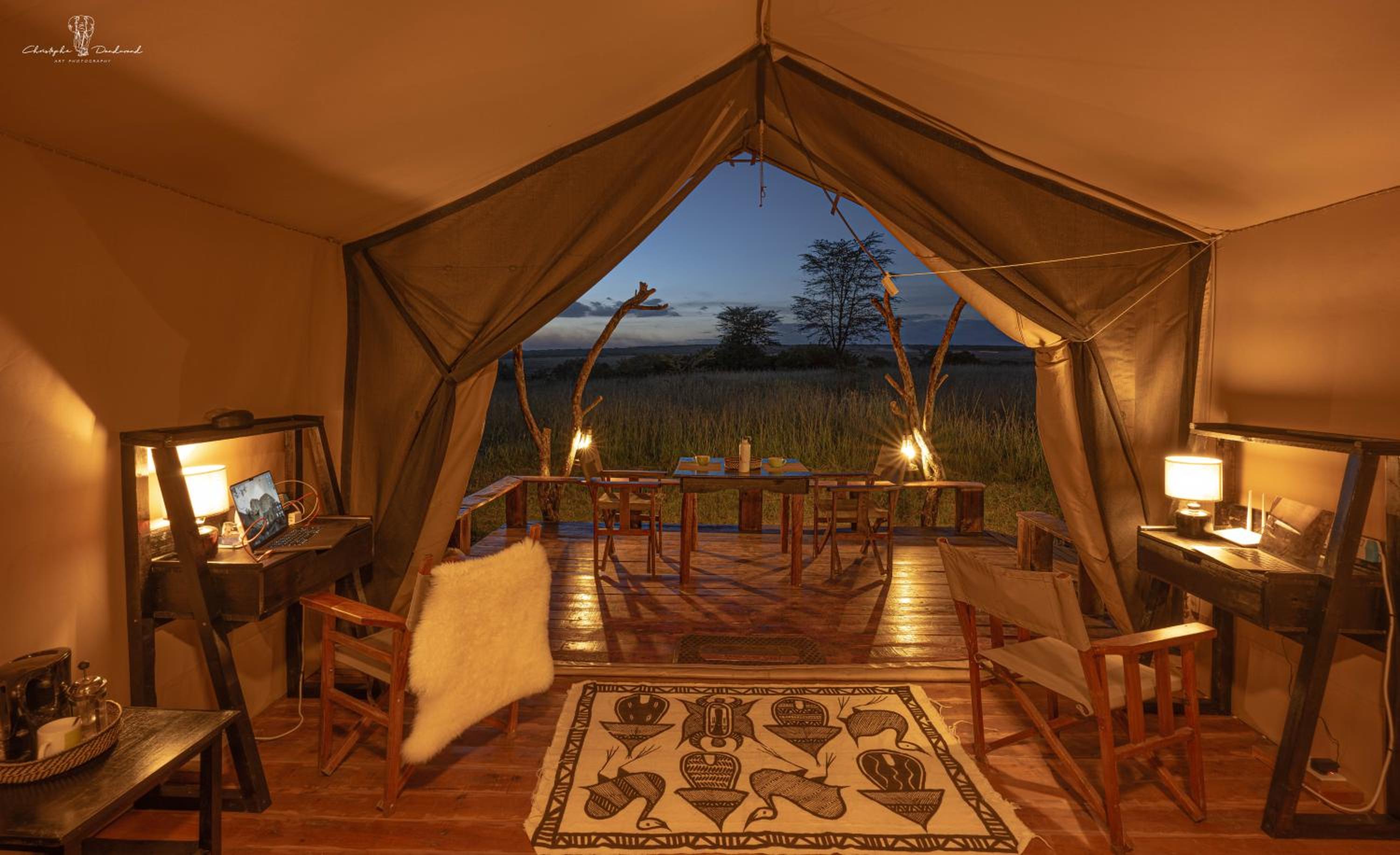 Masai Mara Vacations - Mara Major Camp - Property Image 11