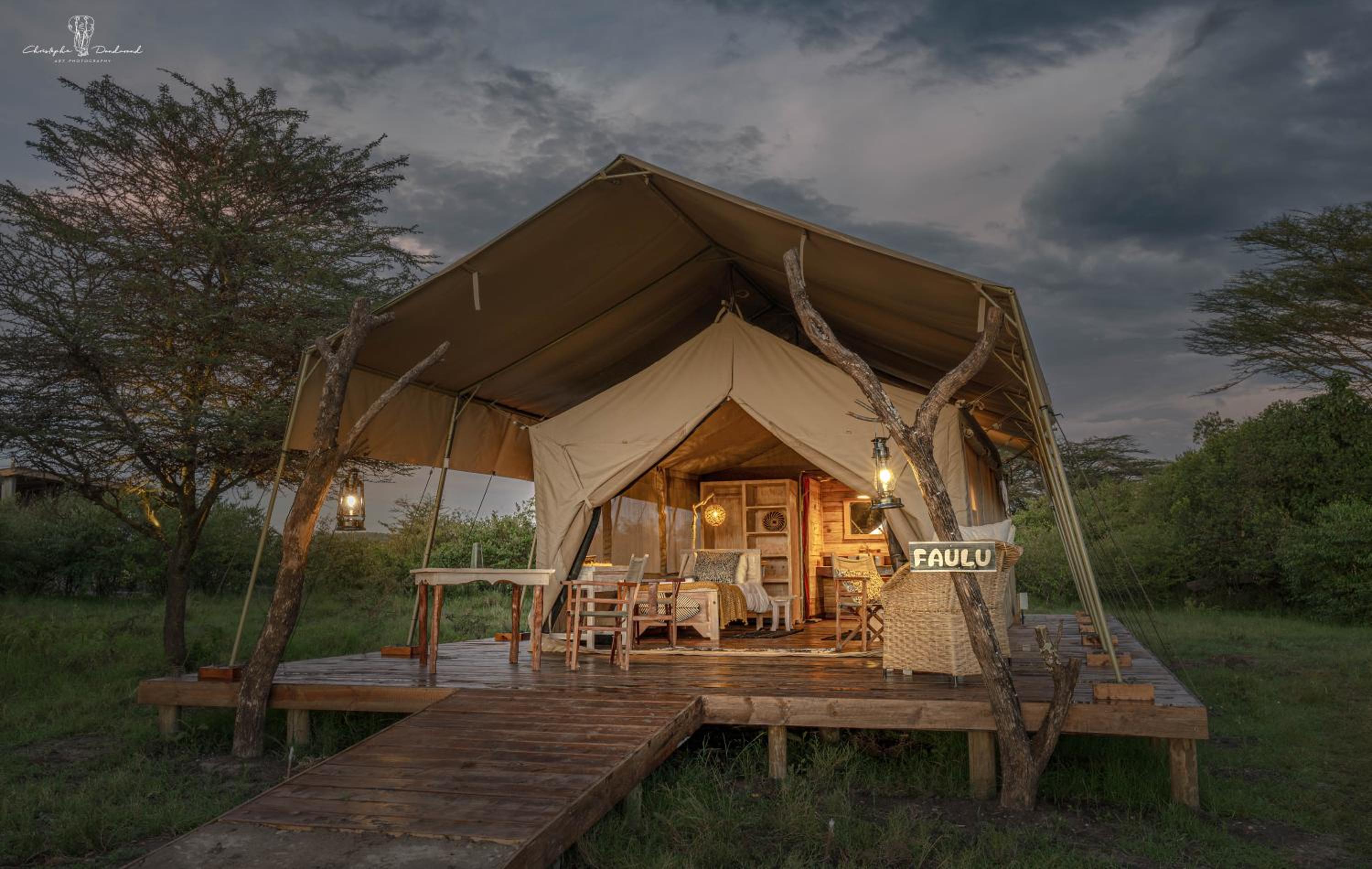 Masai Mara Vacations - Mara Major Camp - Property Image 8