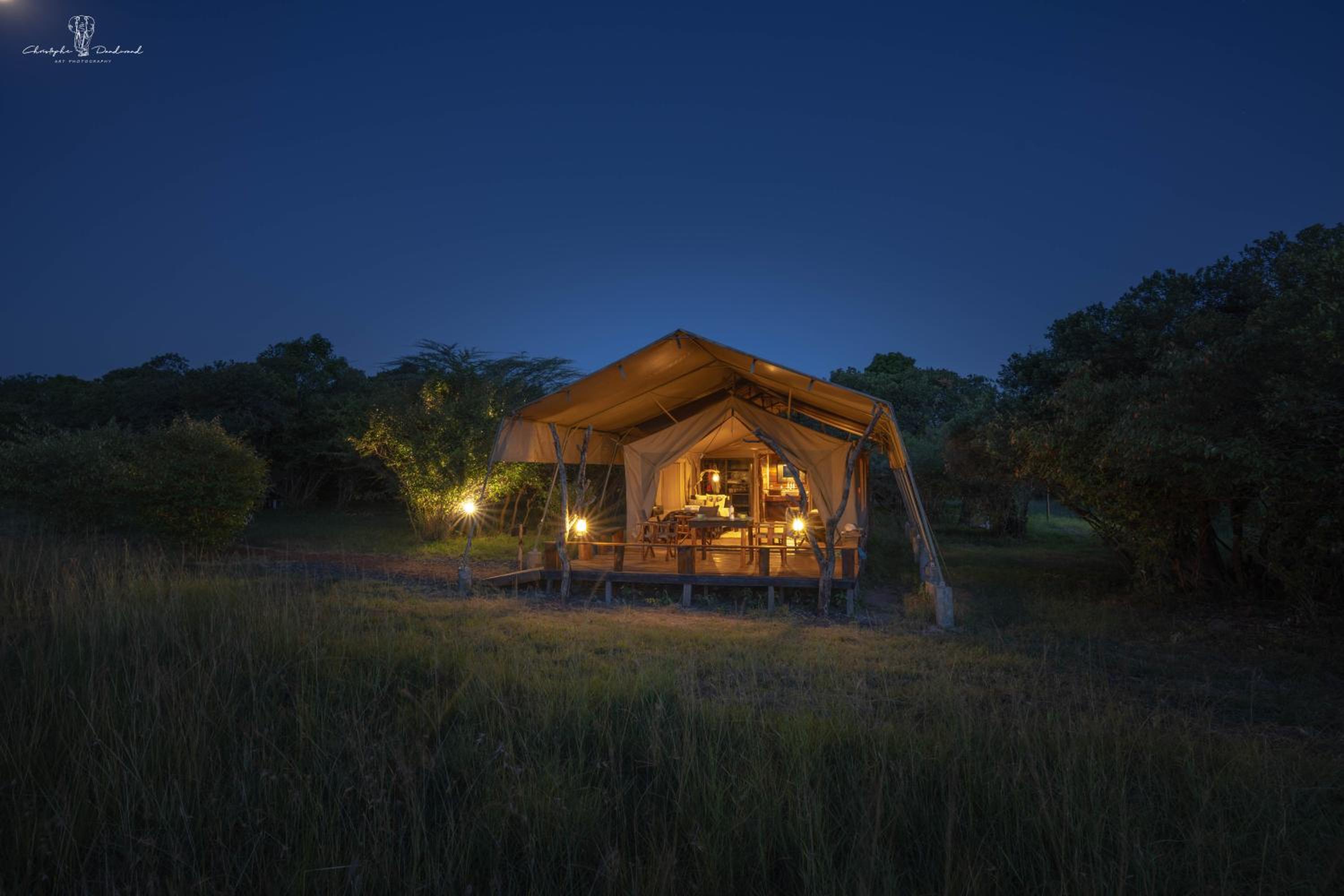 Masai Mara Vacations - Mara Major Camp - Property Image 9