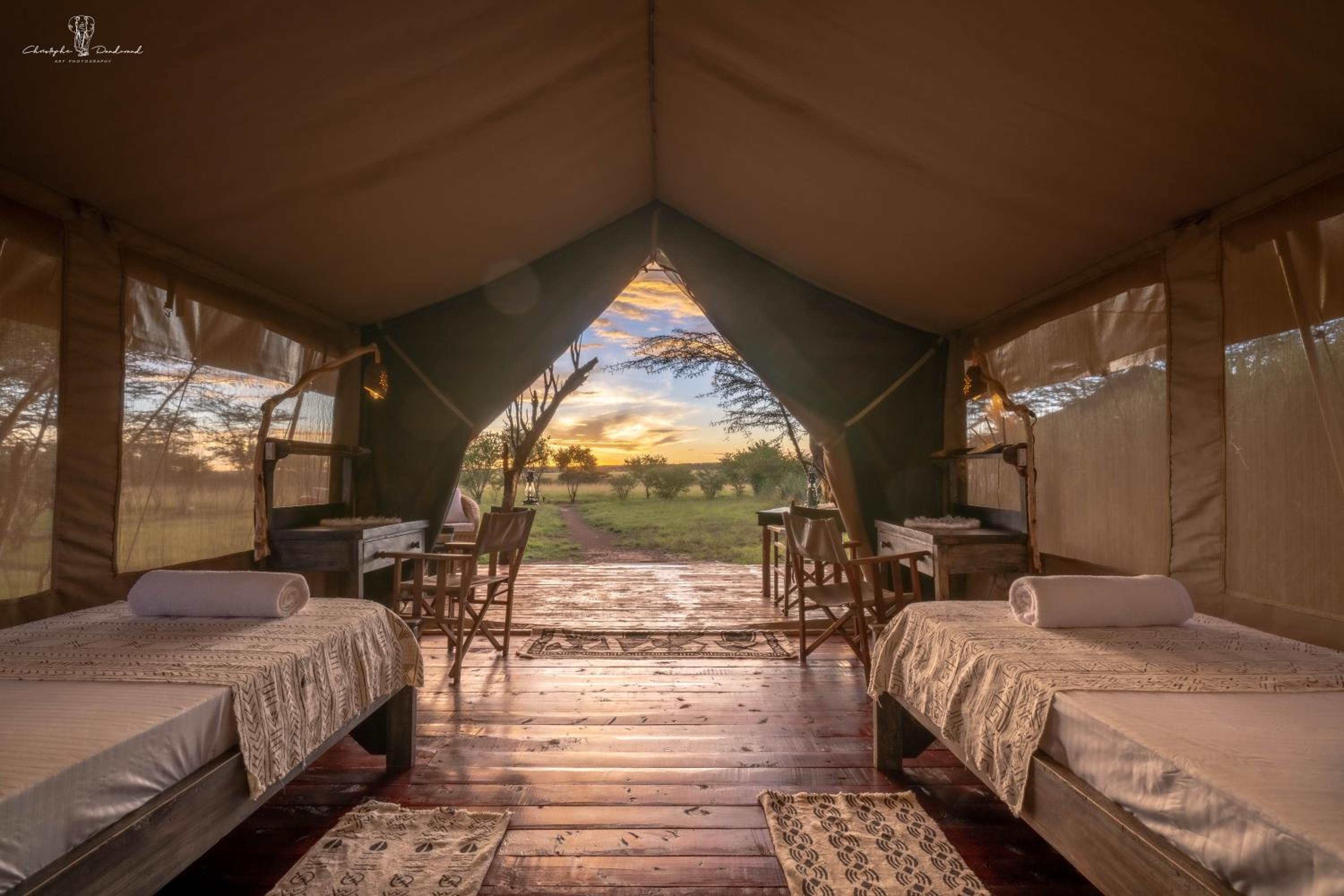 Masai Mara Vacations - Mara Major Camp - Property Image 10