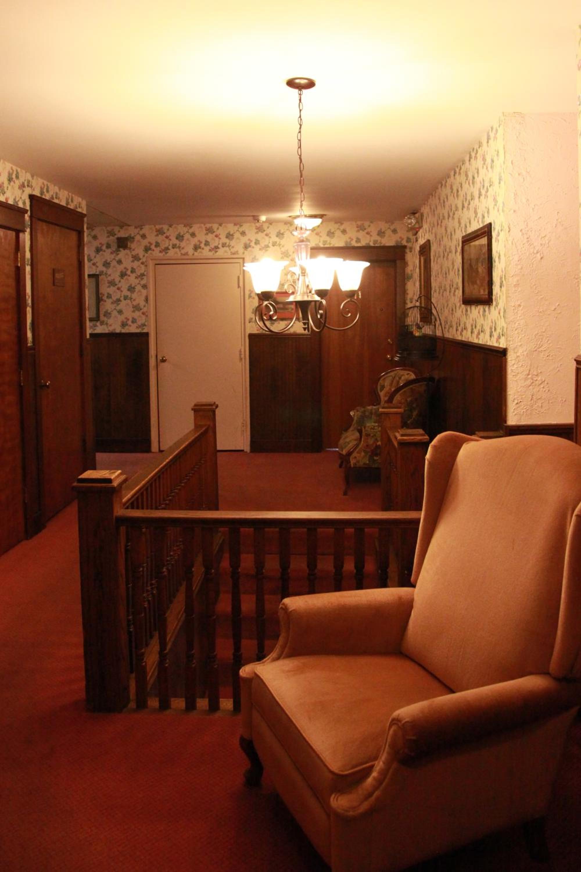 The Winter Inn