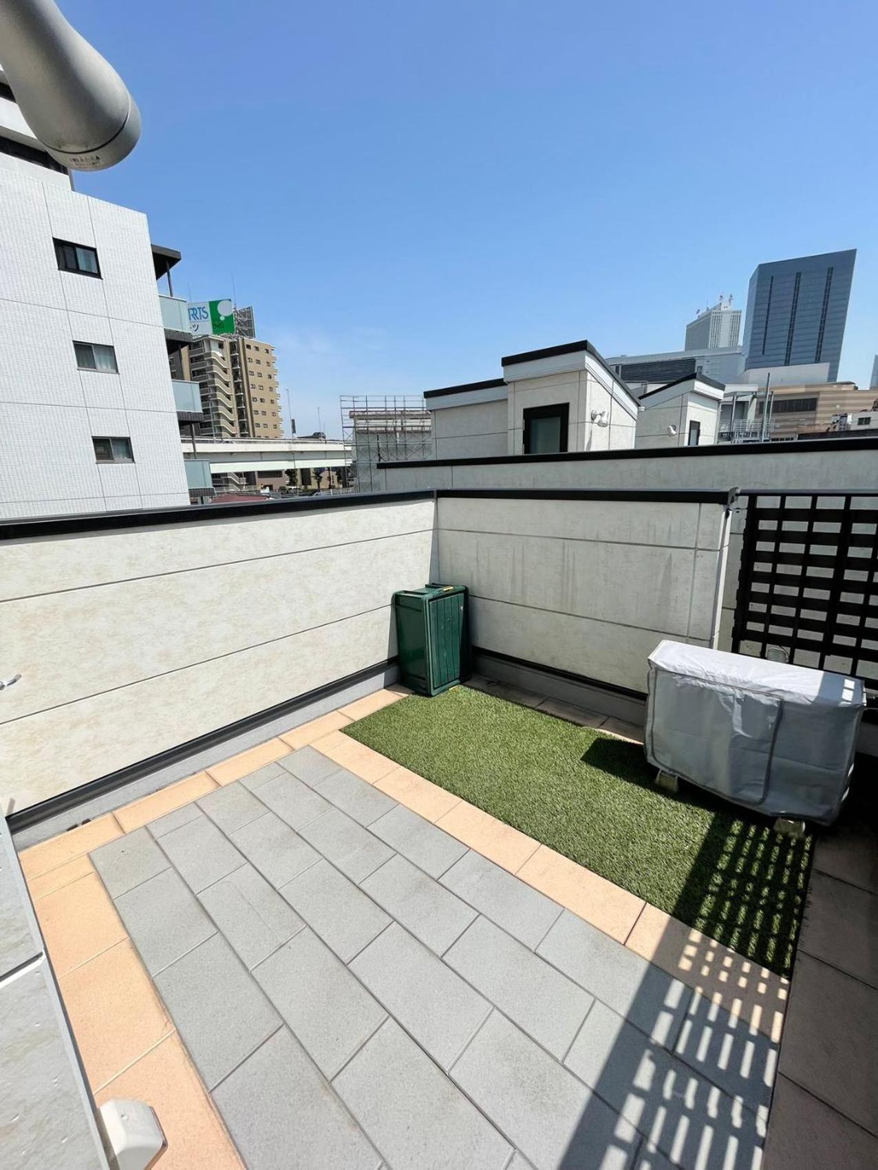 Ikebukuro house with 3BR Shinjuku 5min