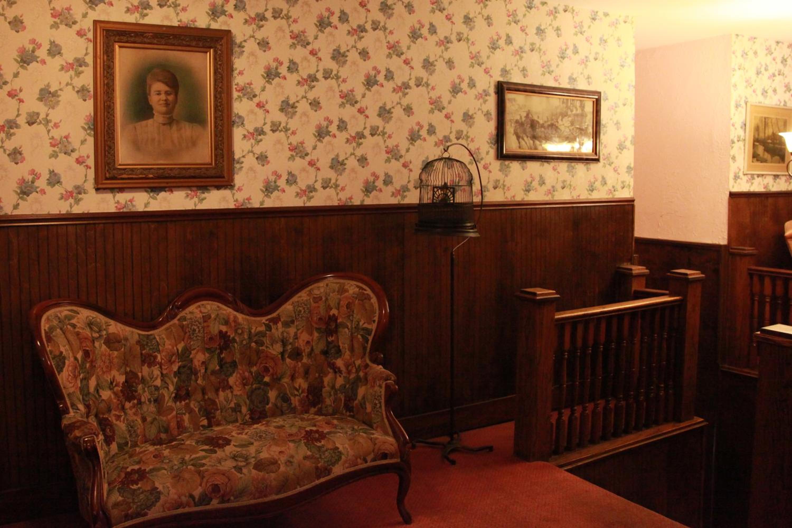 The Winter Inn