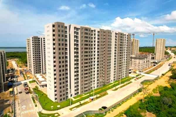 Mirador Apartments – Excellent Location by SOHO
