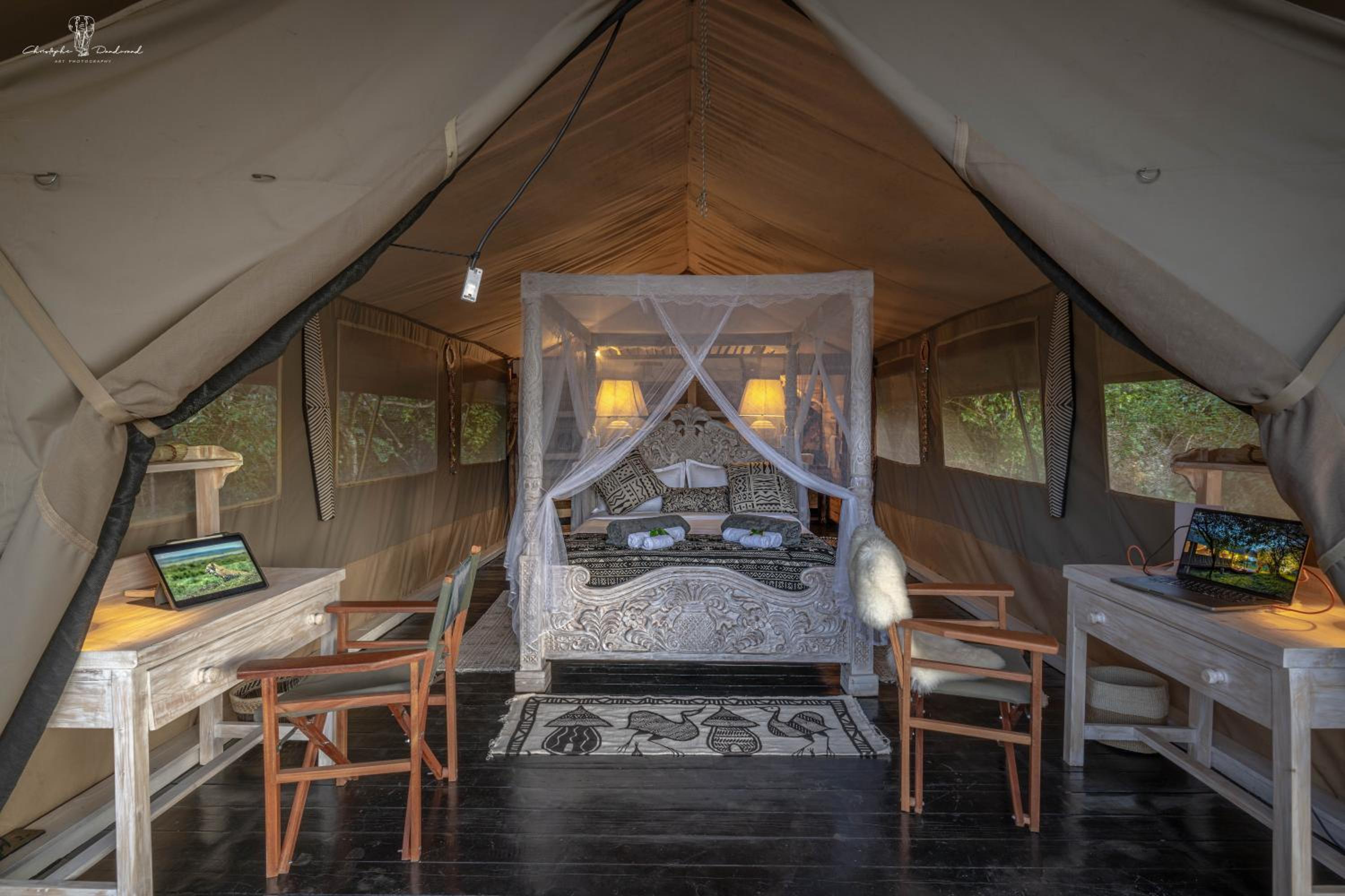 Masai Mara Vacations - Mara Major Camp - Property Image 4