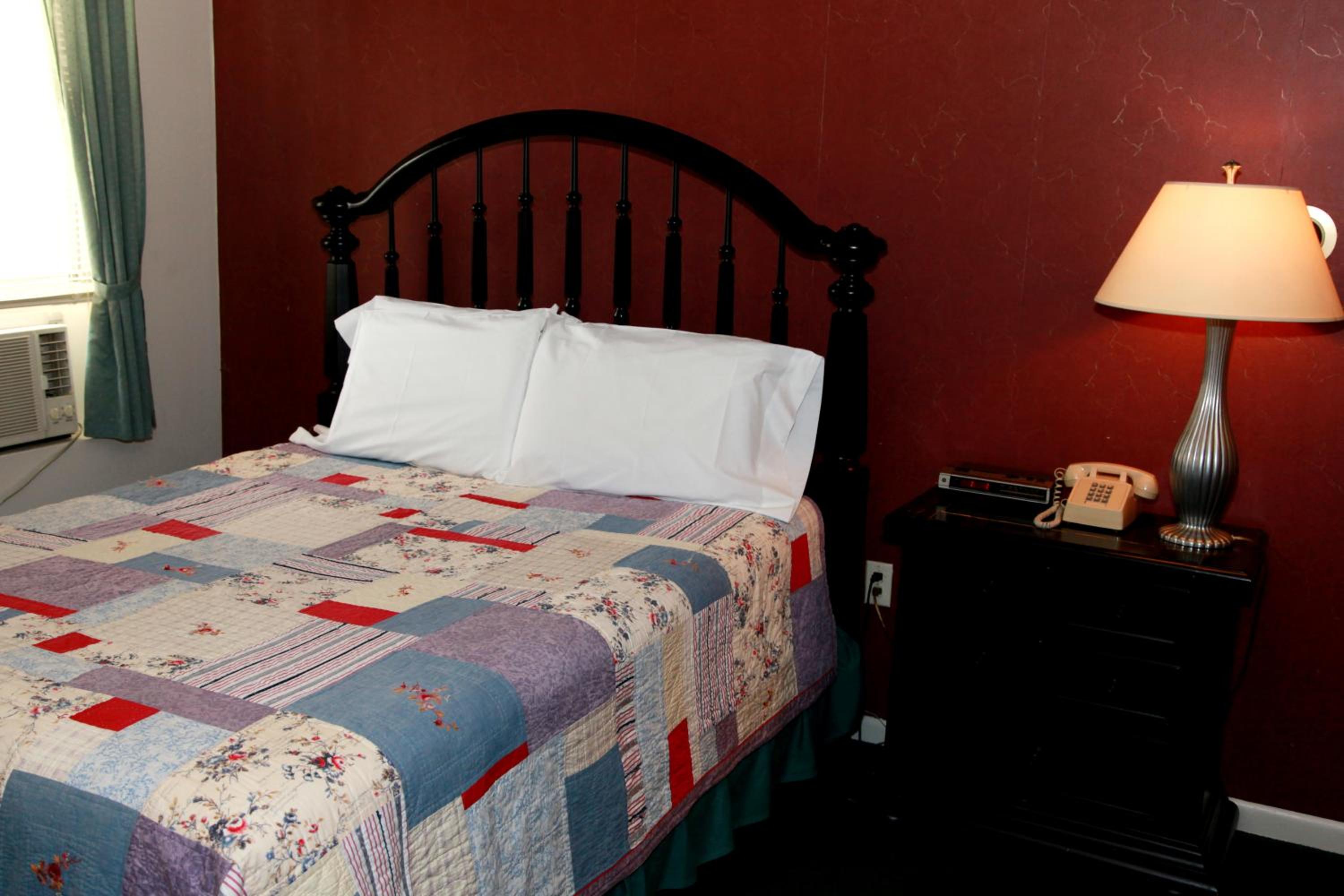The Winter Inn