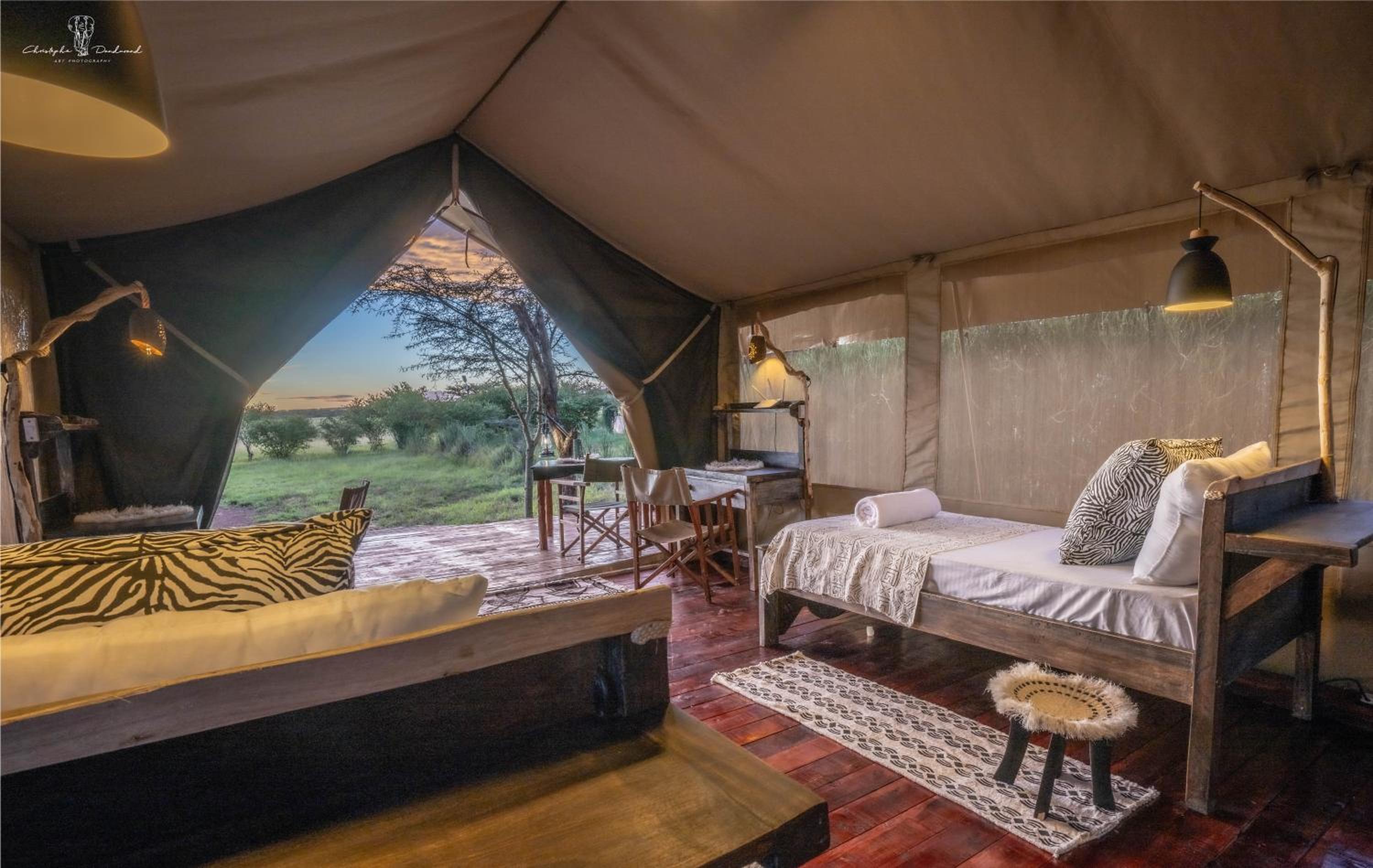 Masai Mara Vacations - Mara Major Camp - Property Image 5