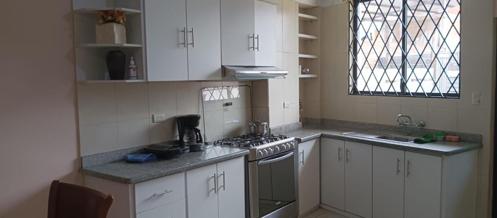 Nuevo y exclusivo departamento de 2 habitaciones