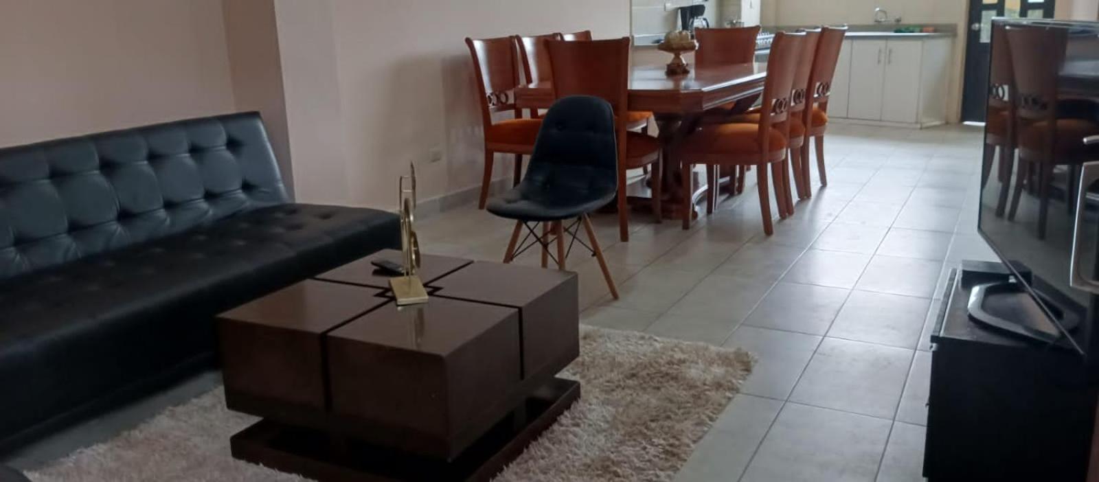 Nuevo y exclusivo departamento de 2 habitaciones