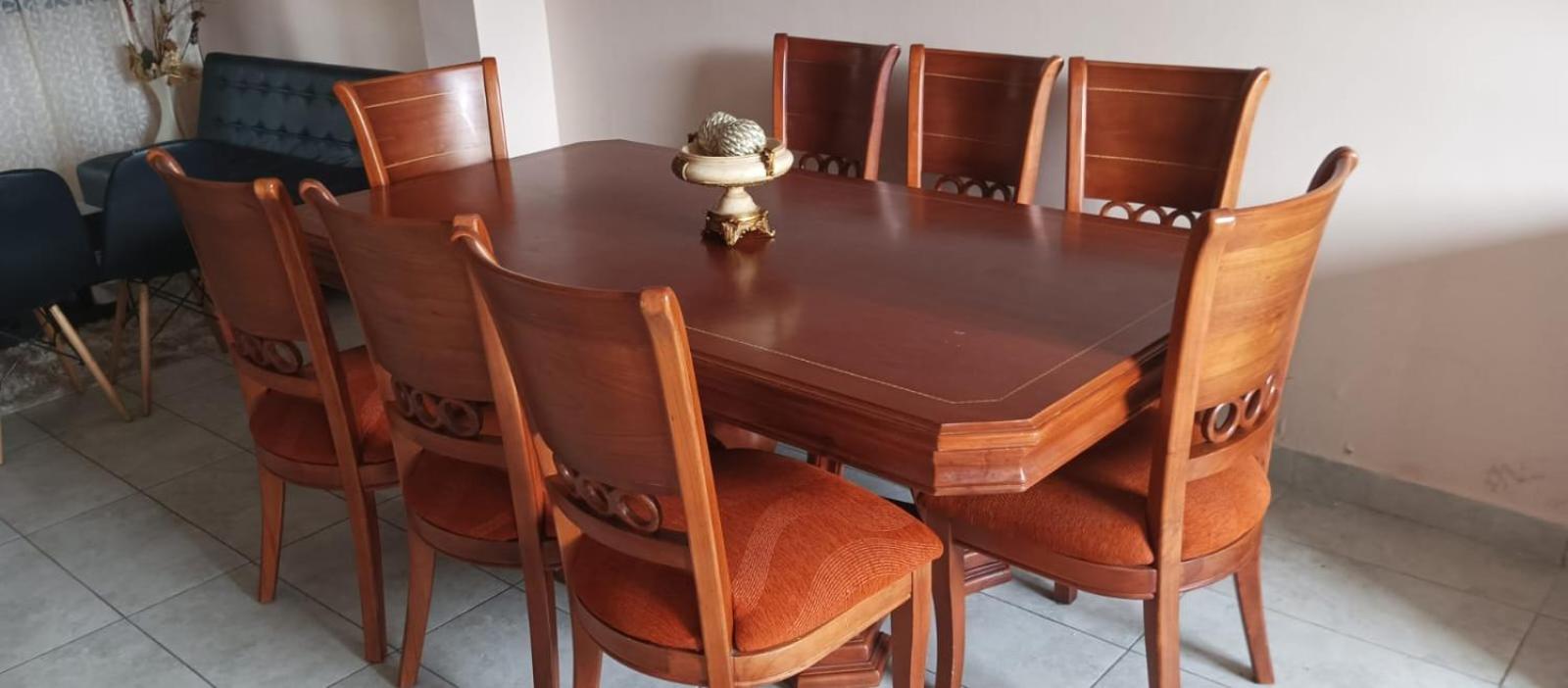 Nuevo y exclusivo departamento de 2 habitaciones